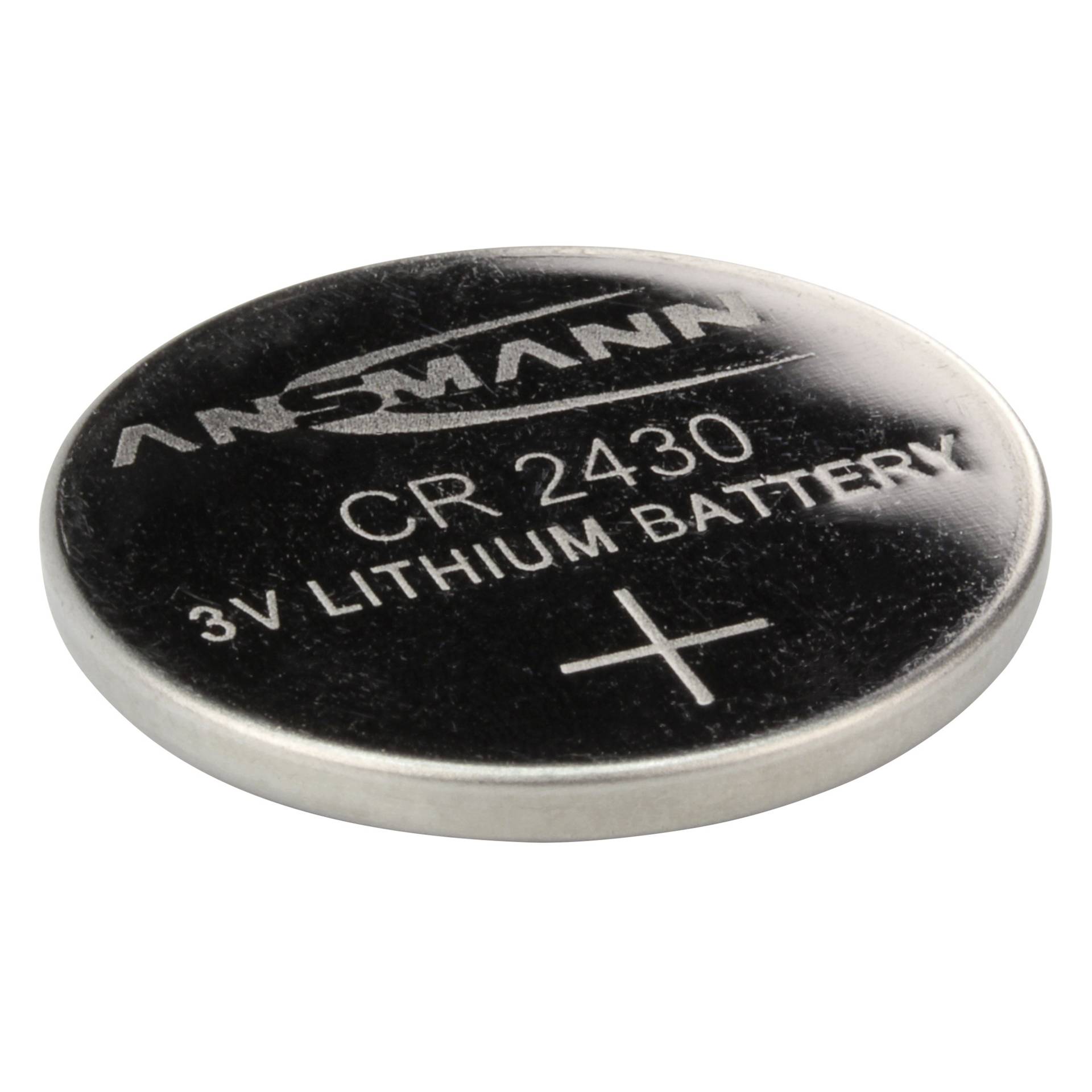 Ansmann CR 2430 2