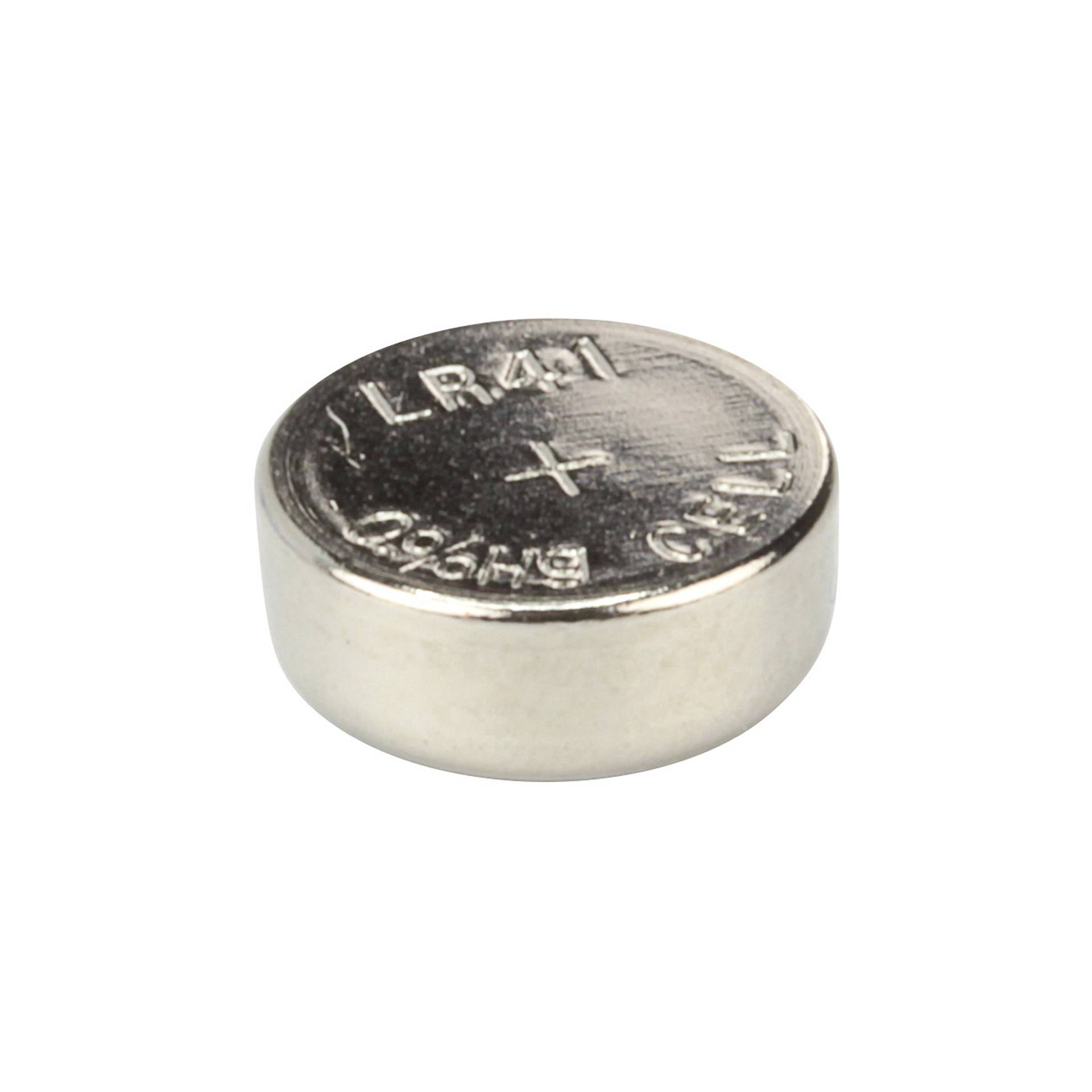 Ansmann LR 41 2