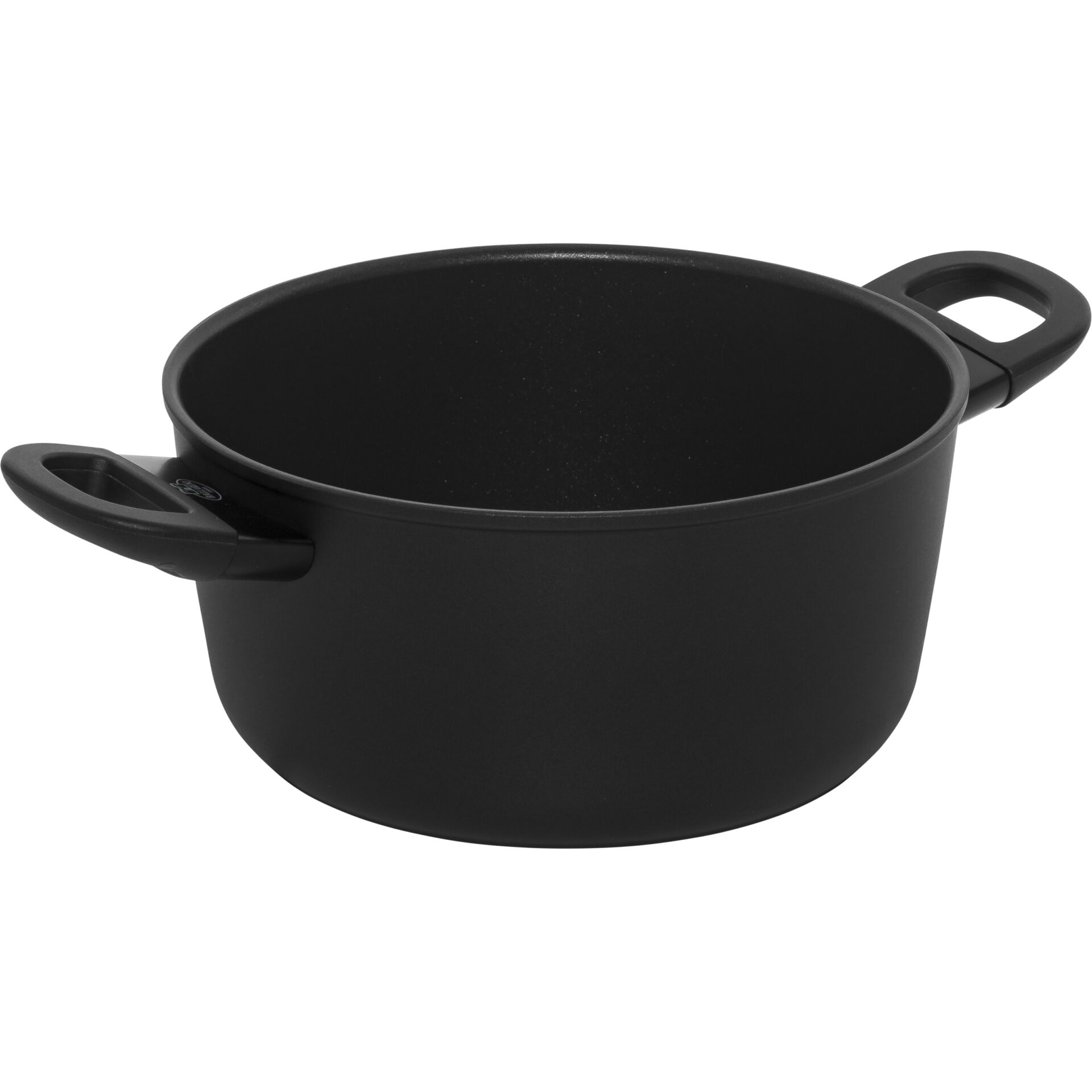 Ballarini AVOLA casseruola con coperchio 24 cm