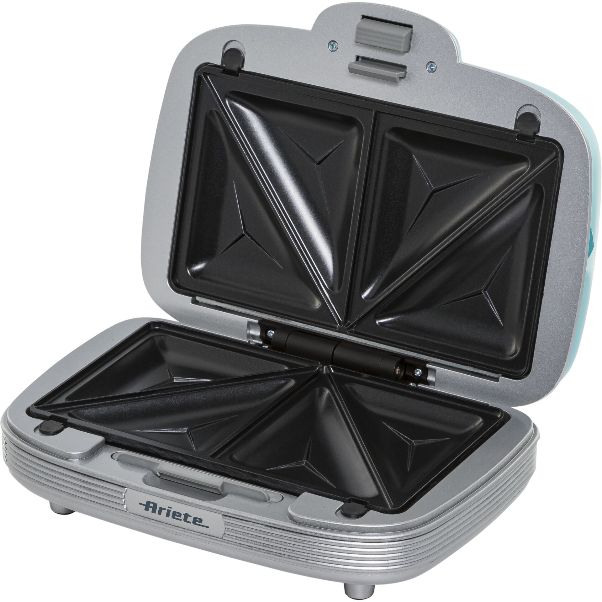 Ariete Piastra 3 in 1