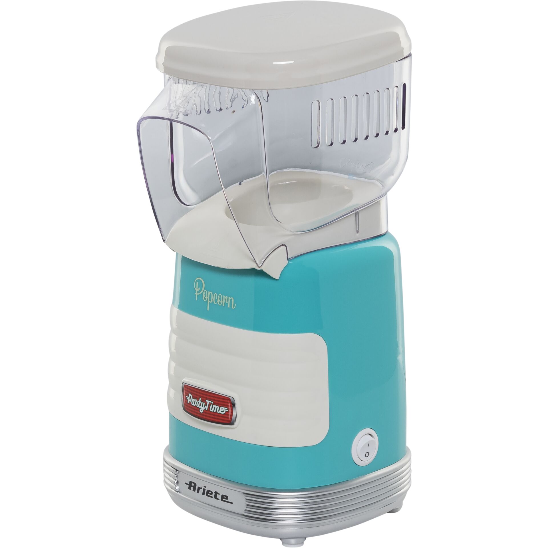 Ariete macchina per popcorn