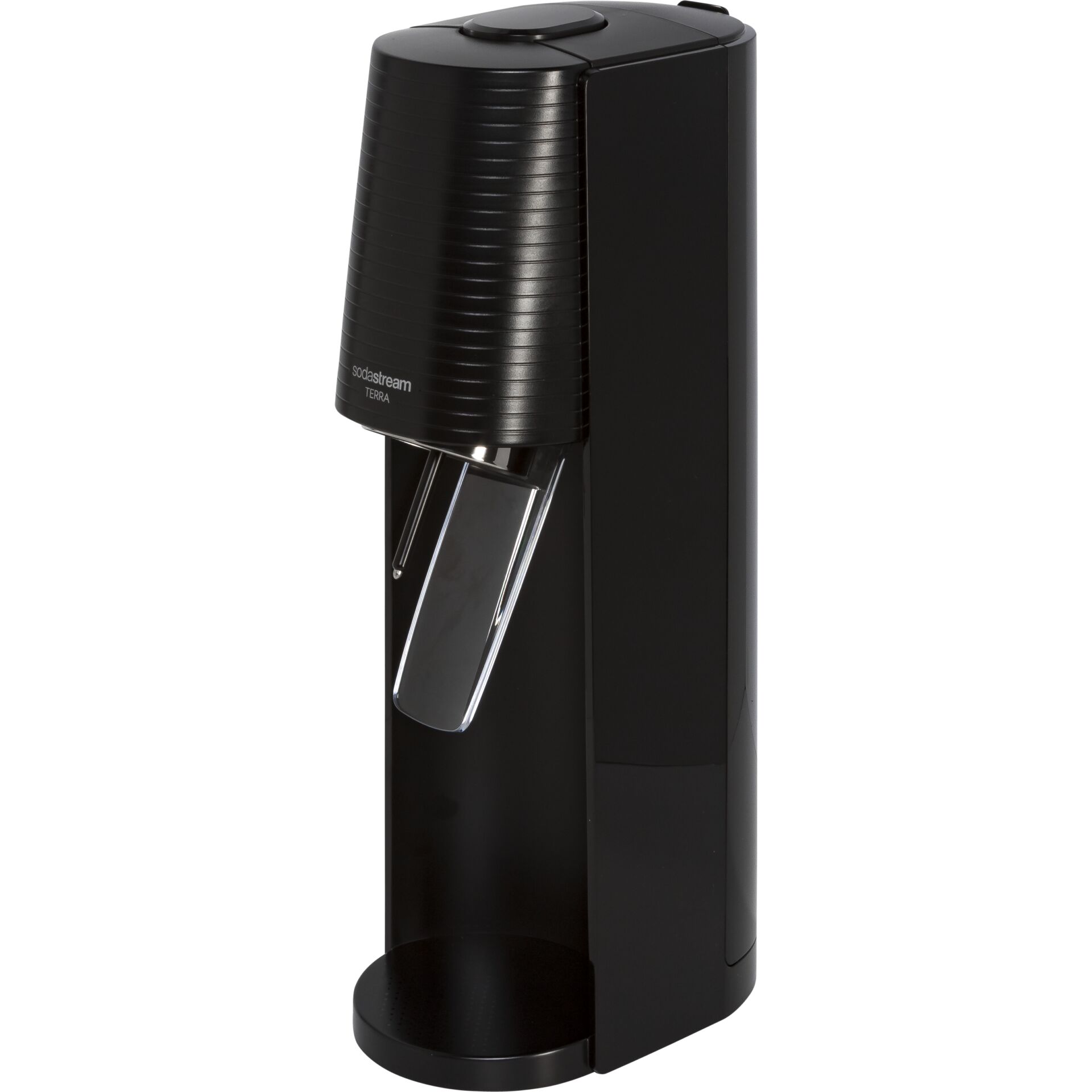 SodaStream Terra nero