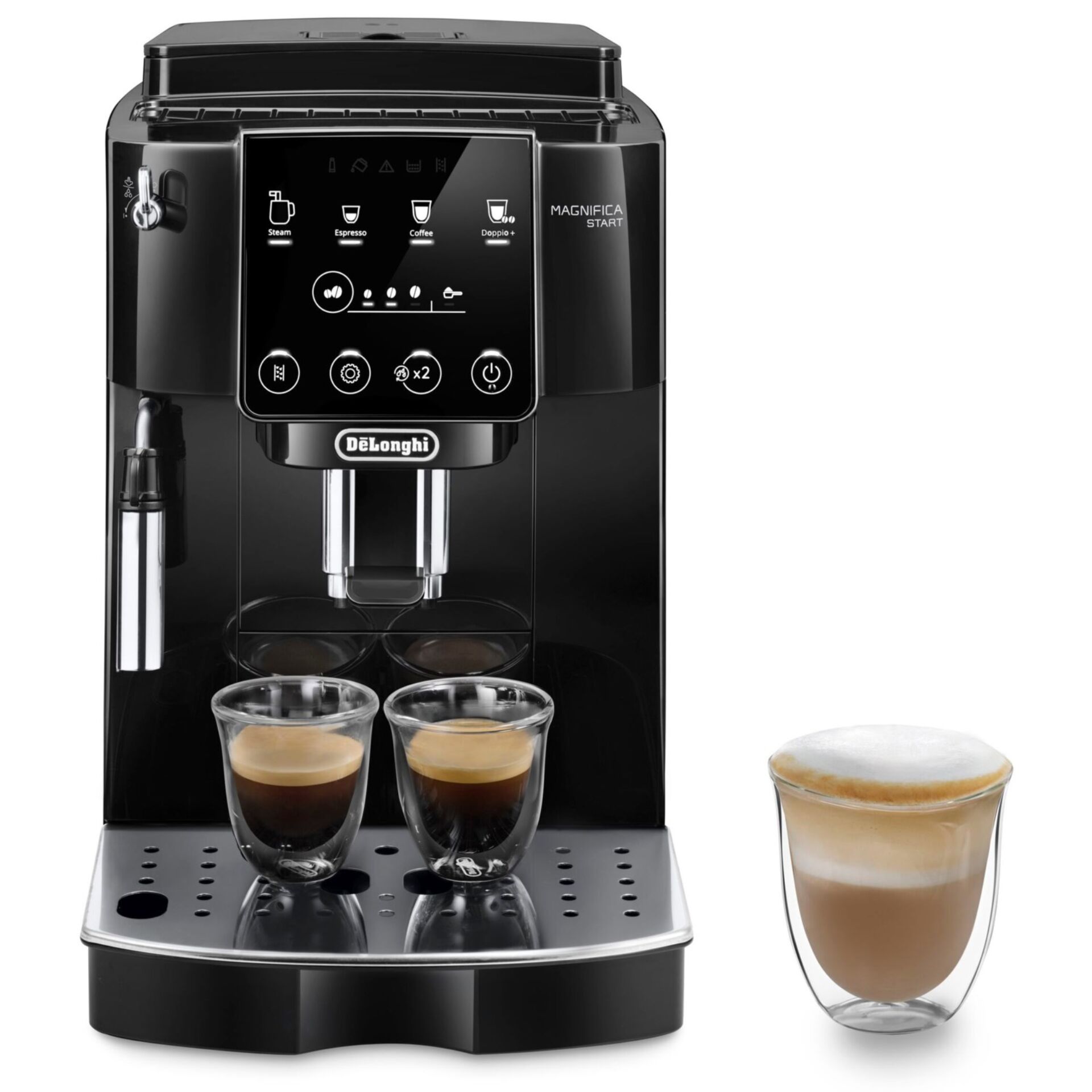 DeLonghi ECAM 220.21.B Magnifica Start