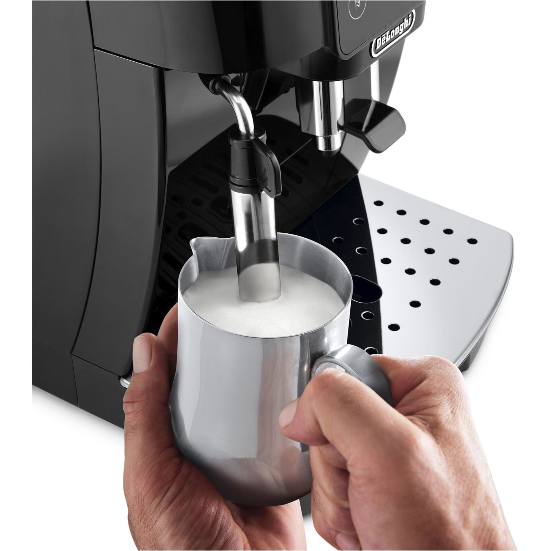 DeLonghi ECAM 220.21.B Magnifica Start