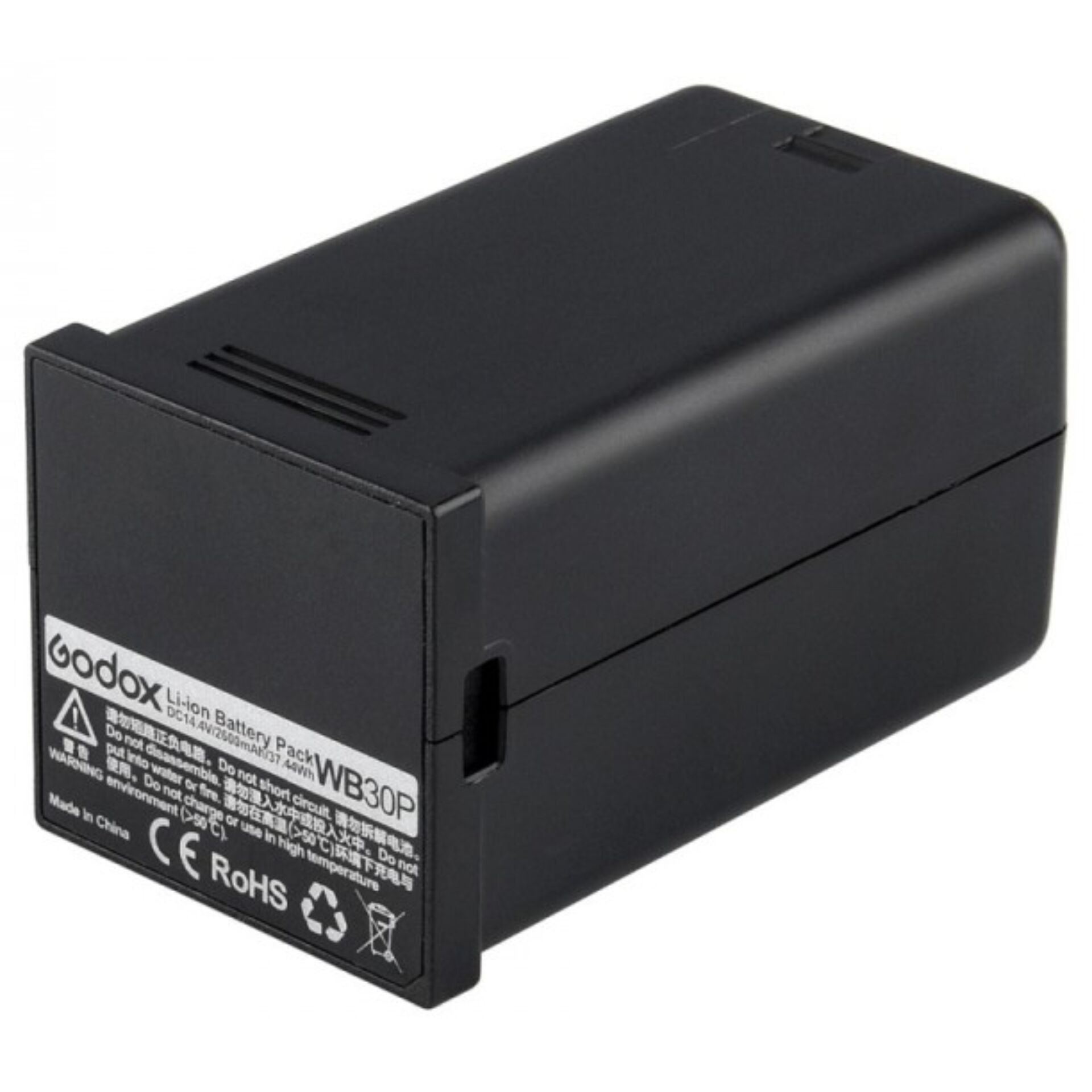 Godox WB30P batt. per AD300