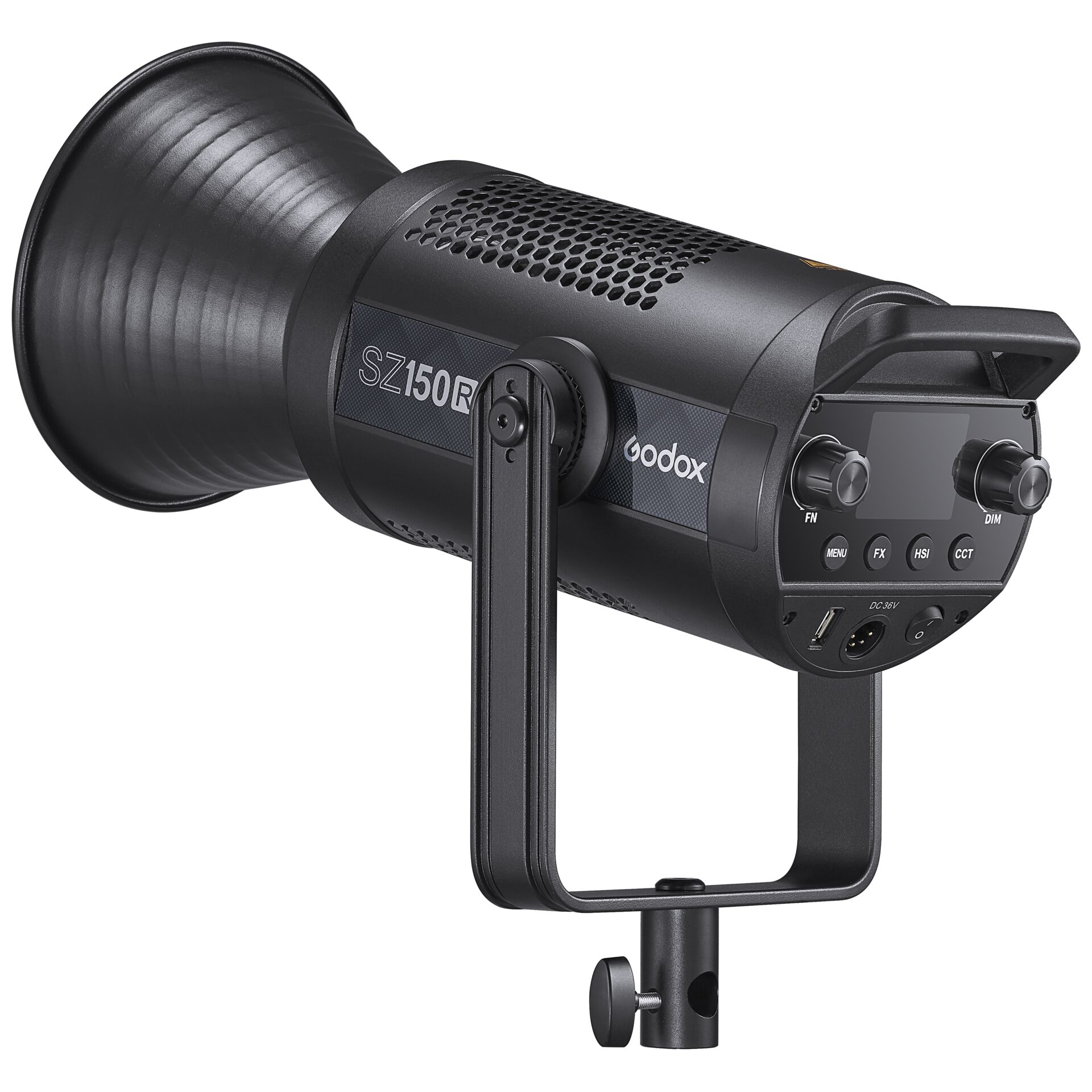 Godox SZ150R  RGB LED Light Bi-Color zoombar