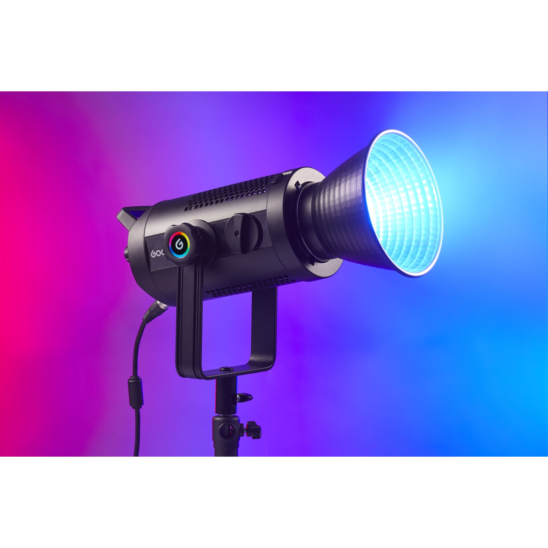 Godox SZ150R  RGB LED Light Bi-Color zoombar