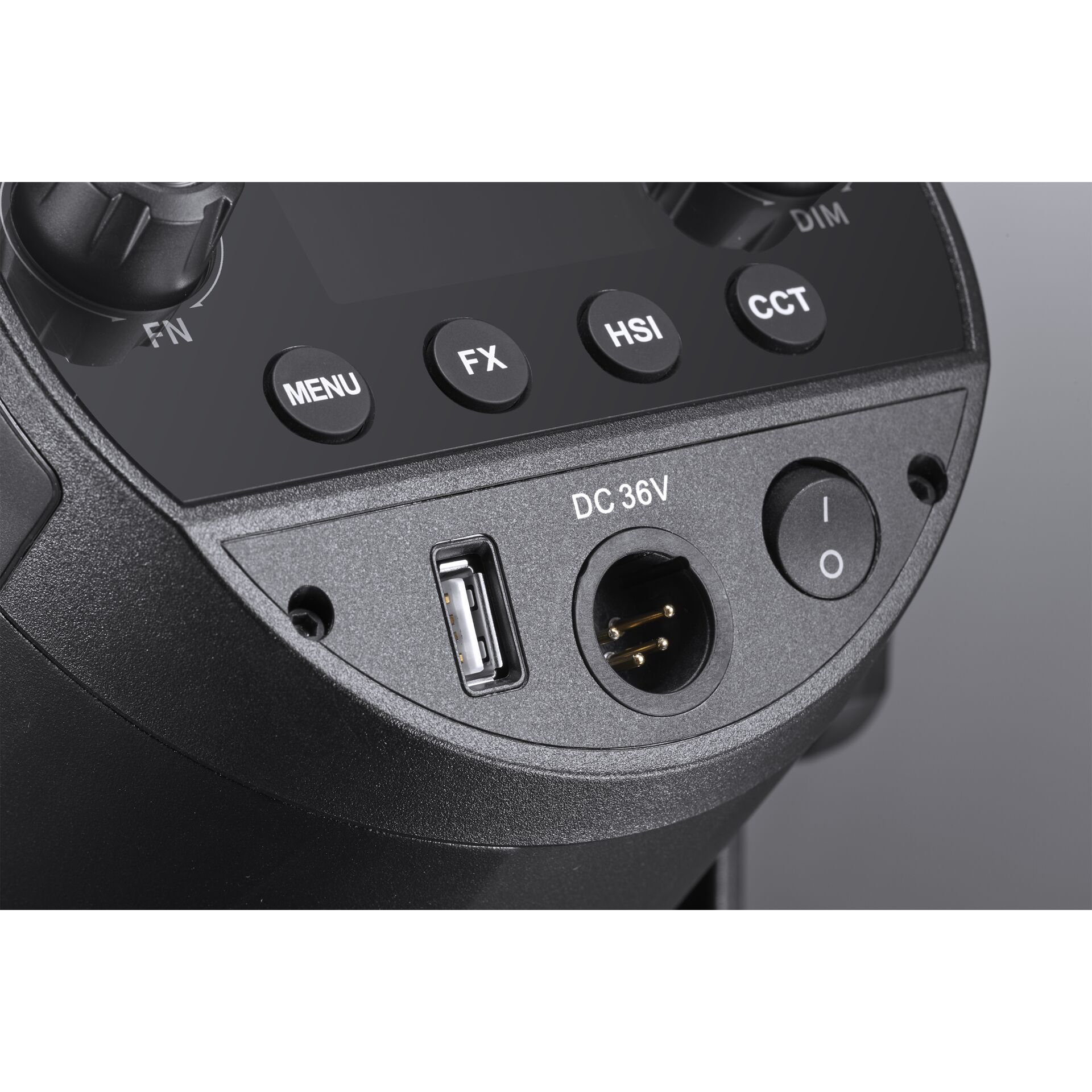 Godox SZ150R  RGB LED Light Bi-Color zoombar