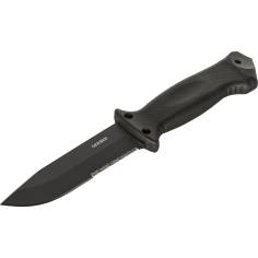 Gerber LMF II Infantry Knife black 2