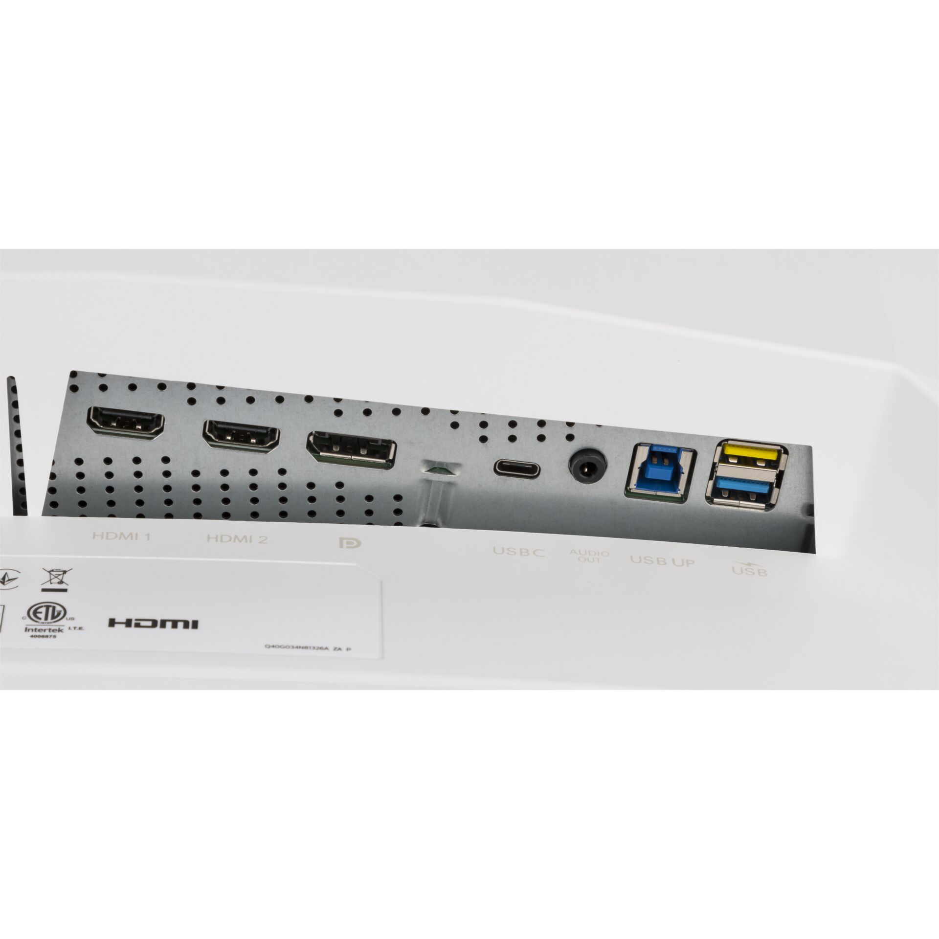 Philips Evnia 34M2C8600