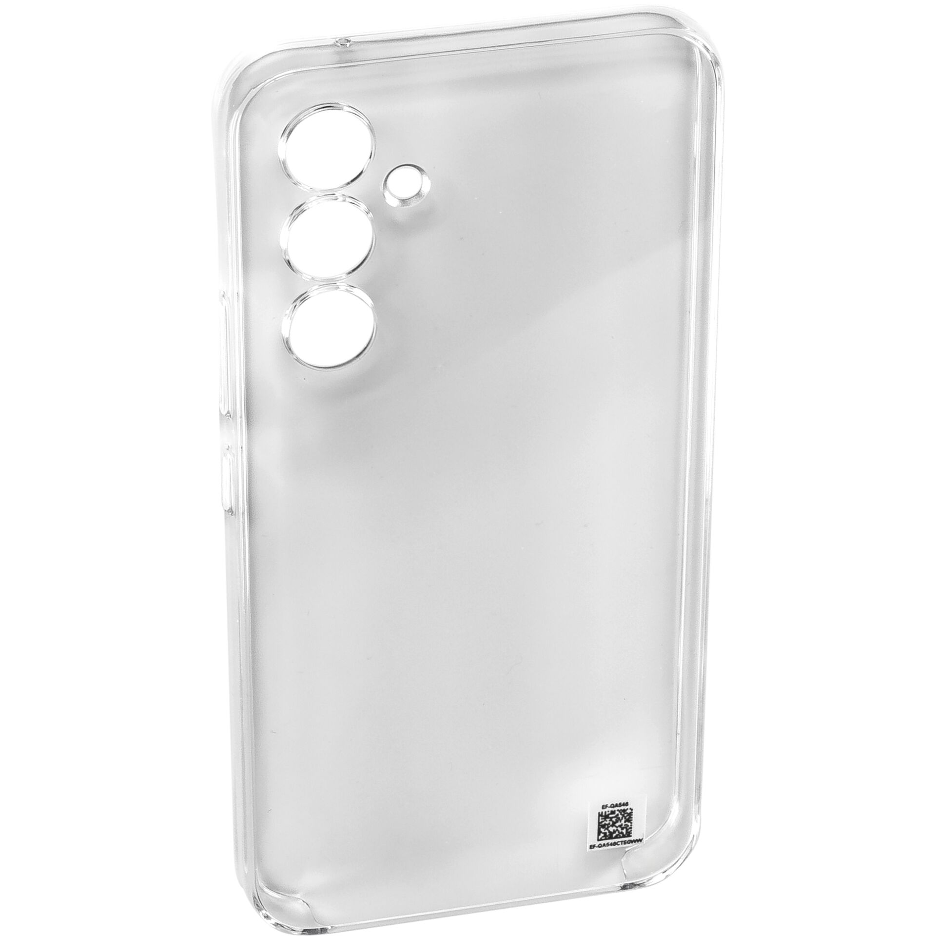 Samsung Clear Case Galaxy A54 (5G) trasparente