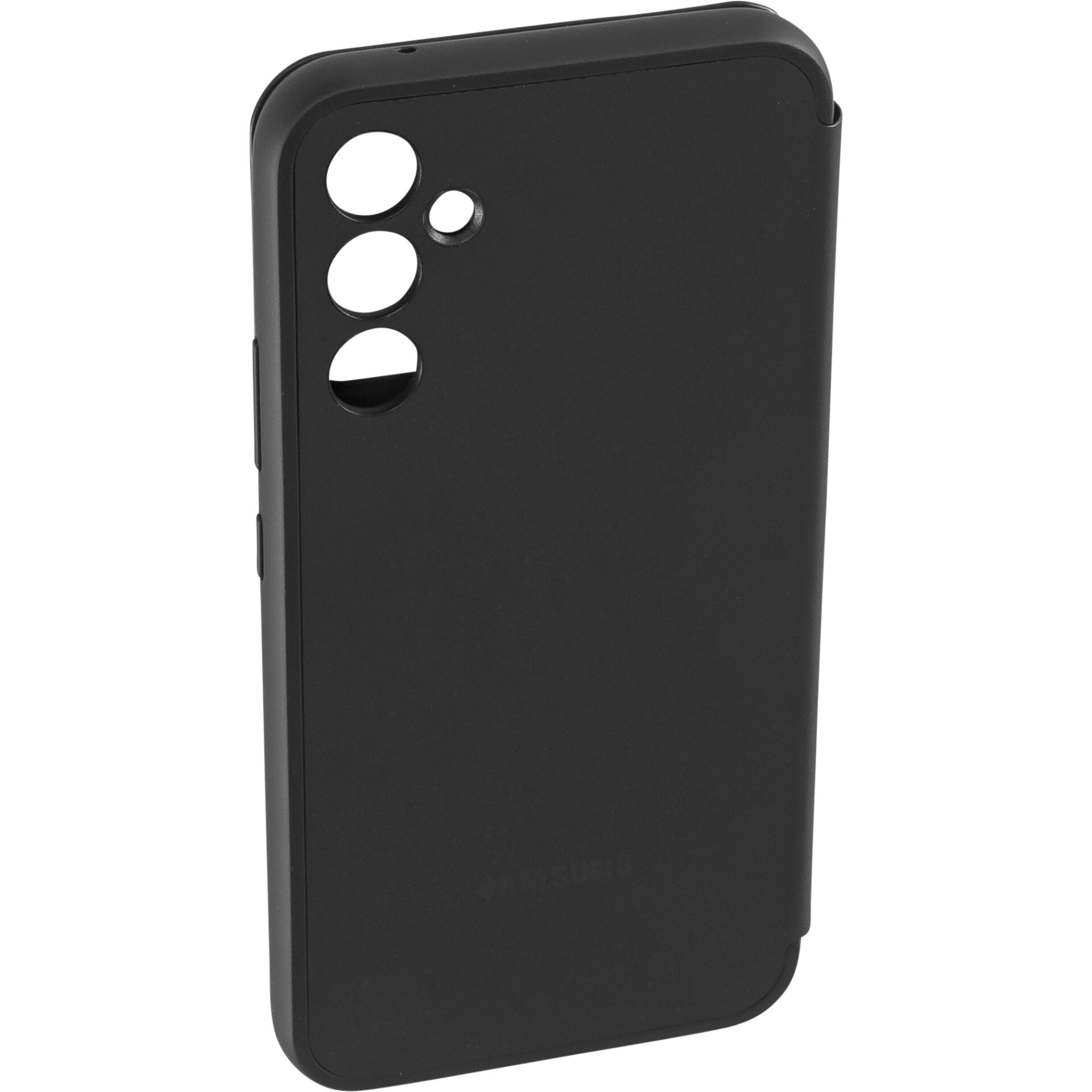 Samsung Smart View Wallet Case Galaxy A34 (5G) nero 2