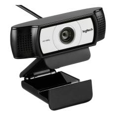 Logitech C930e Webcam nero 2