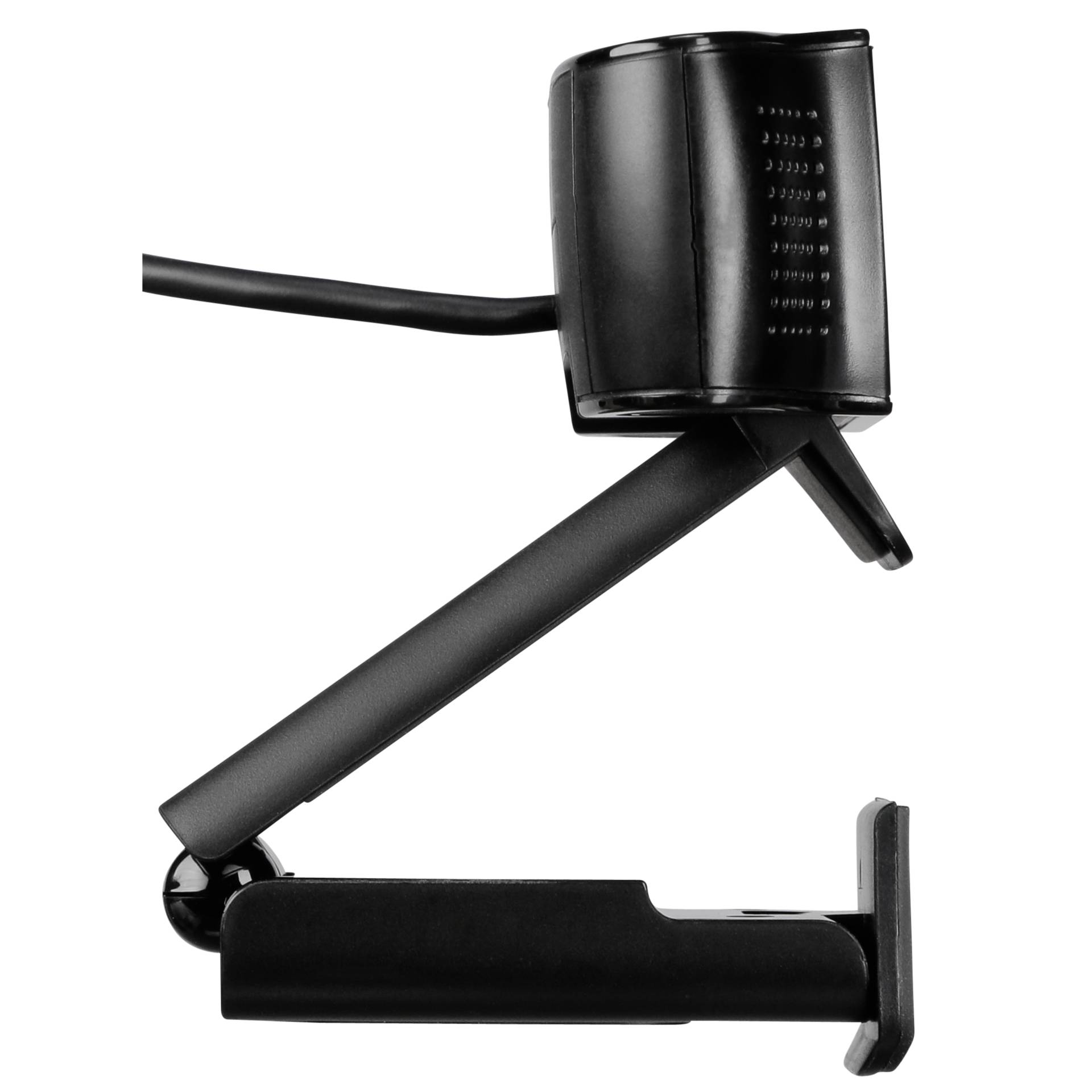 Logitech C930e Webcam nero