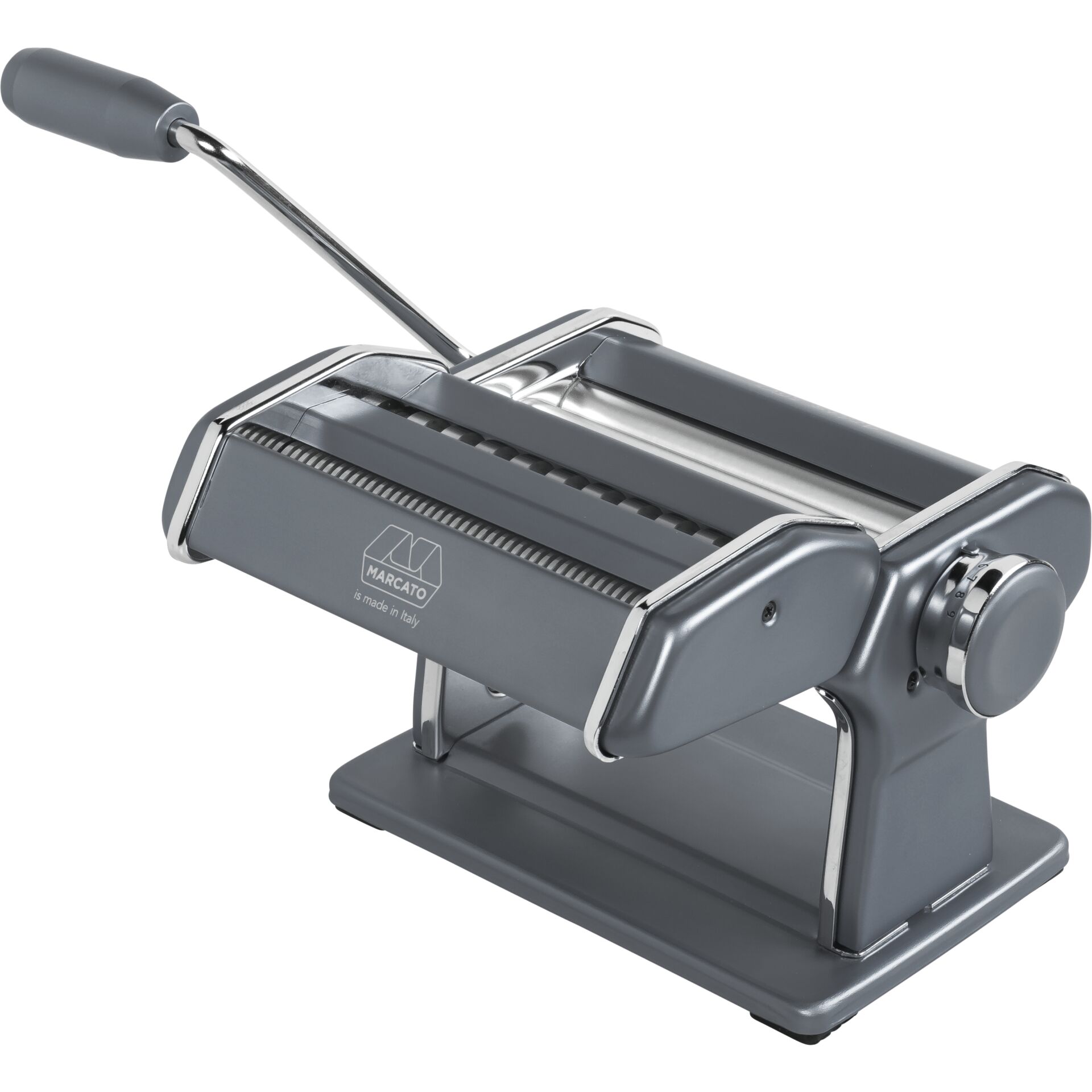 Marcato Atlas 150  macchina per la pasta powder grigio