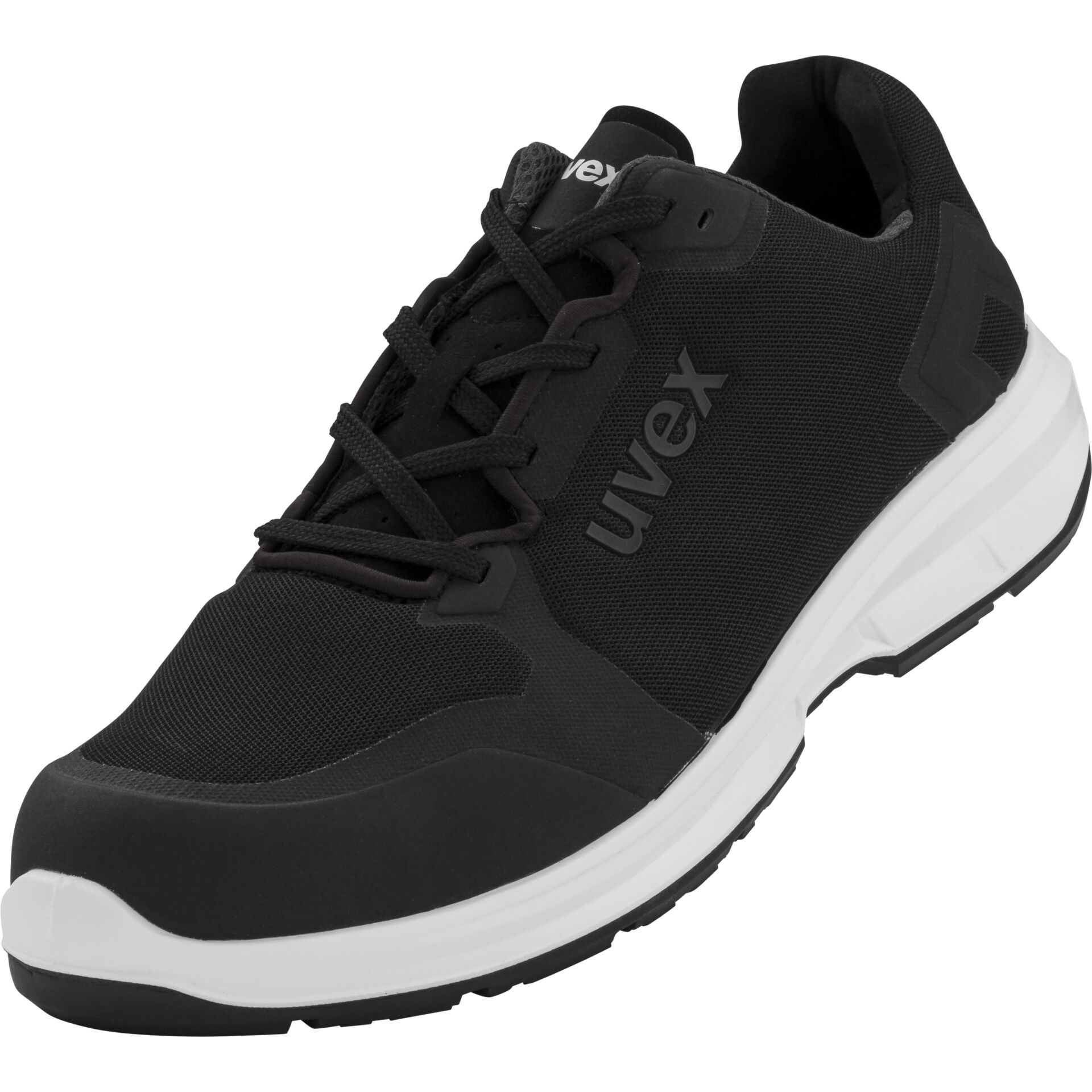 uvex 1 sport S1 p SRC  shoe black, size 48