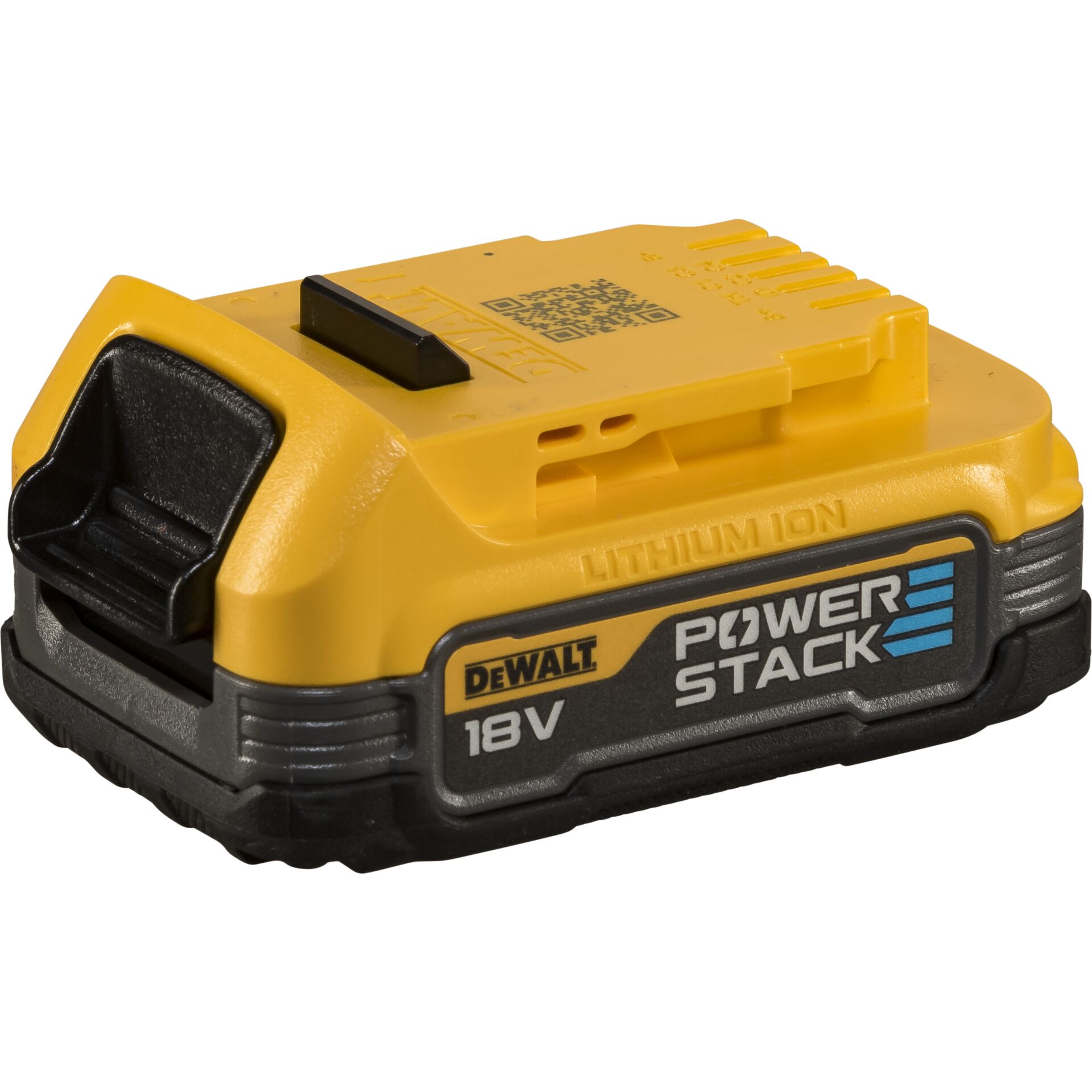 DeWalt DCBP034-XJ Powerstack 18V 1,7Ah batt.