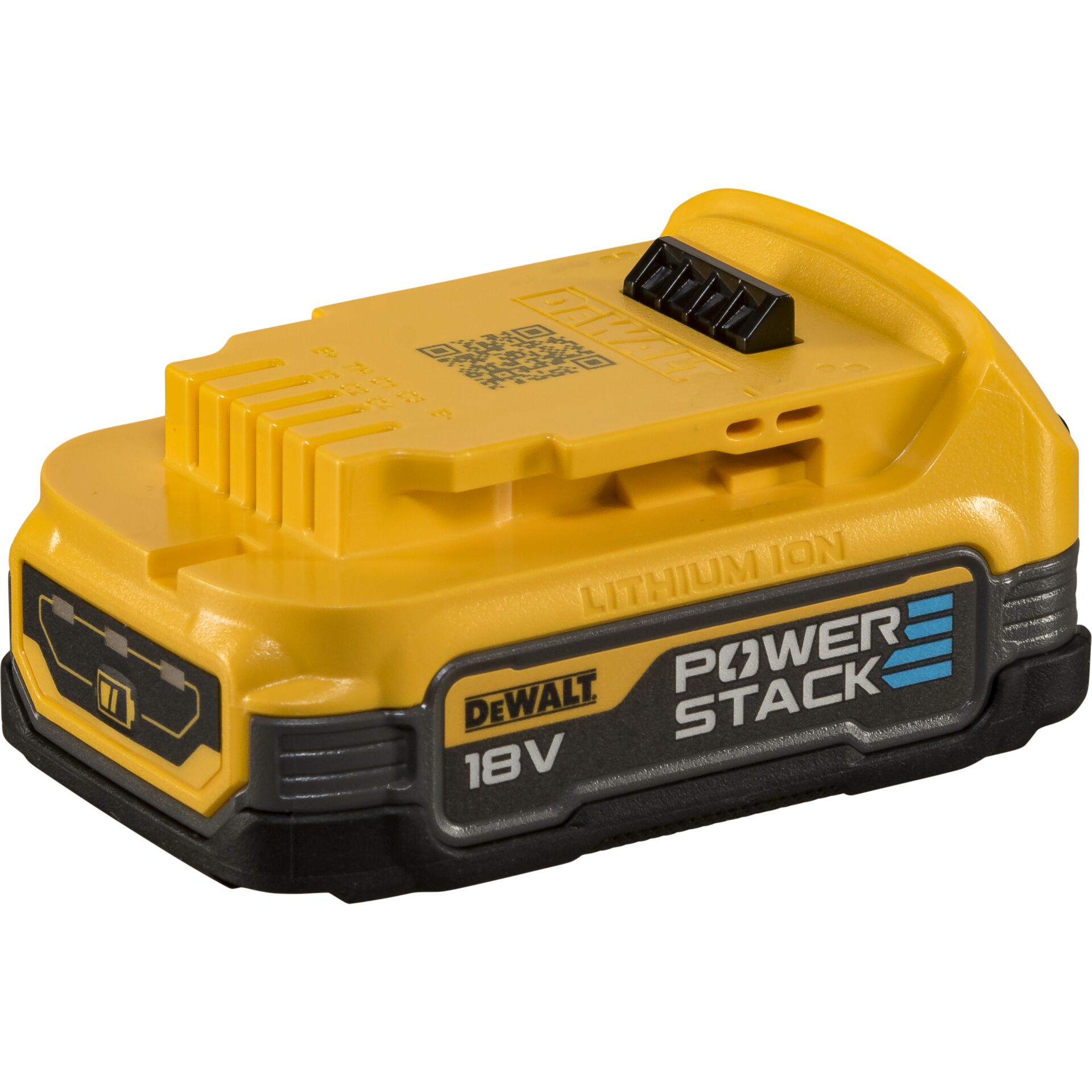 DeWalt DCBP034-XJ Powerstack 18V 1,7Ah batt.