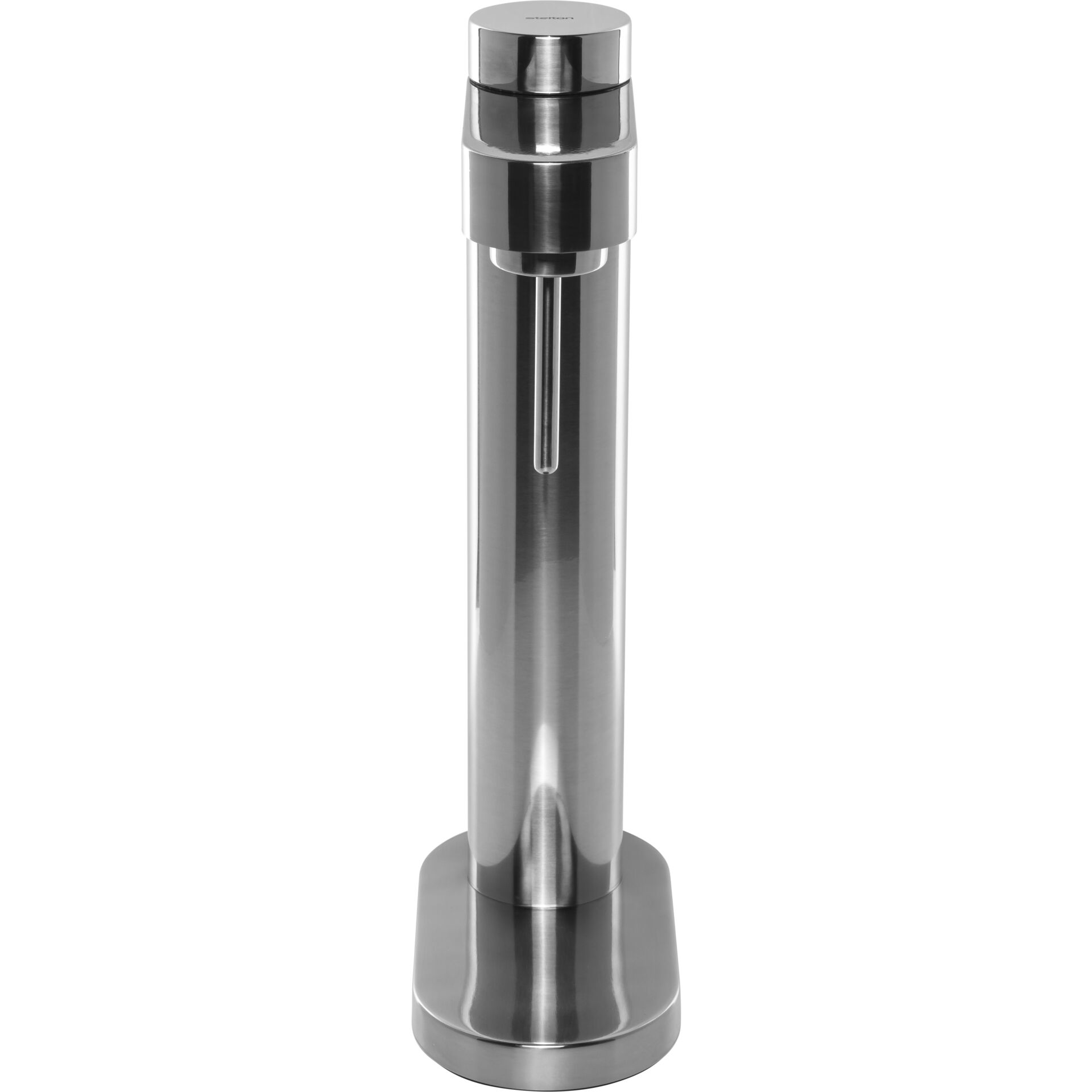 Stelton Brus Carbonator steel
