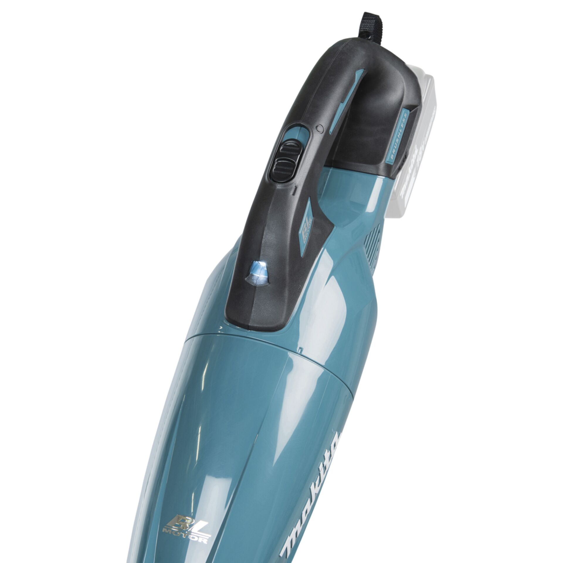 Makita DCL283FZ aspirapolvere a batteria