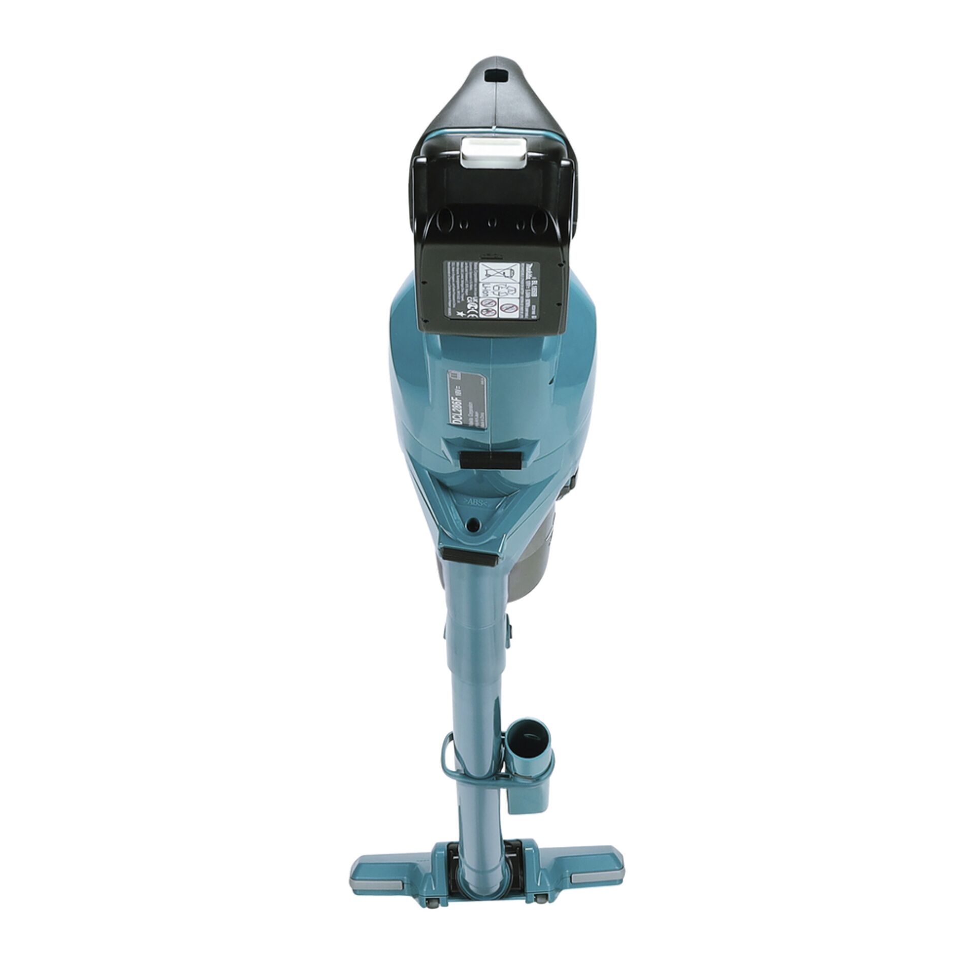 Makita DCL286FRF aspirapolvere a batteria