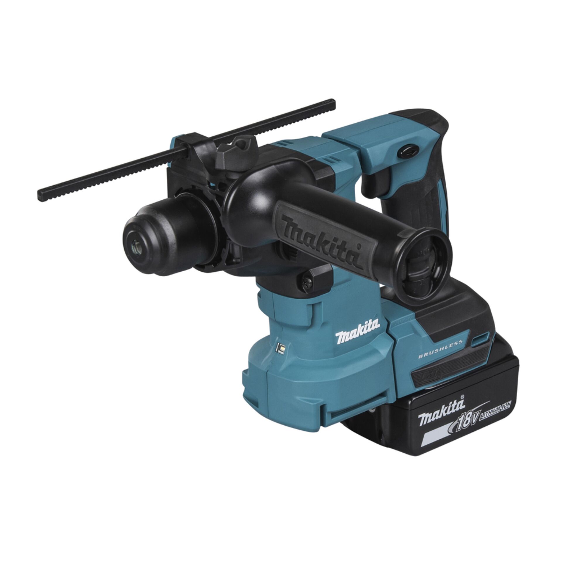 Makita DHR183RTWJ Tassellatore a batteria