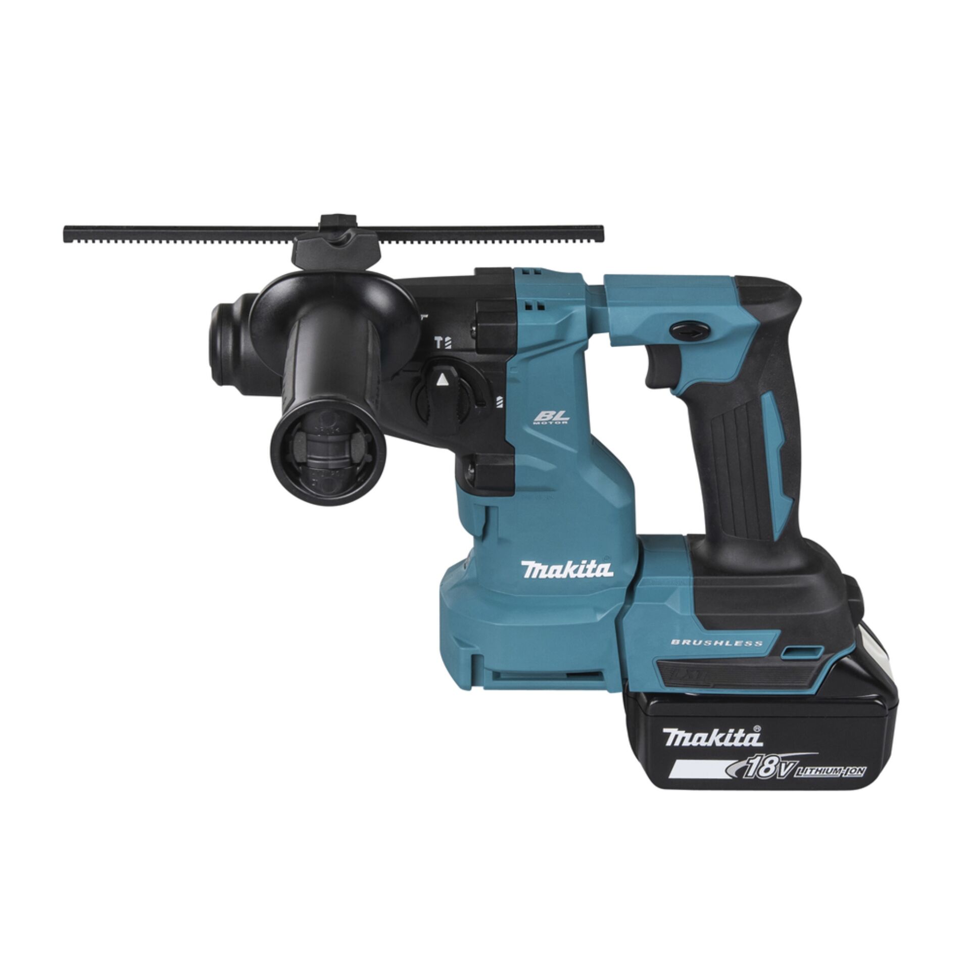 Makita DHR183RTWJ Tassellatore a batteria