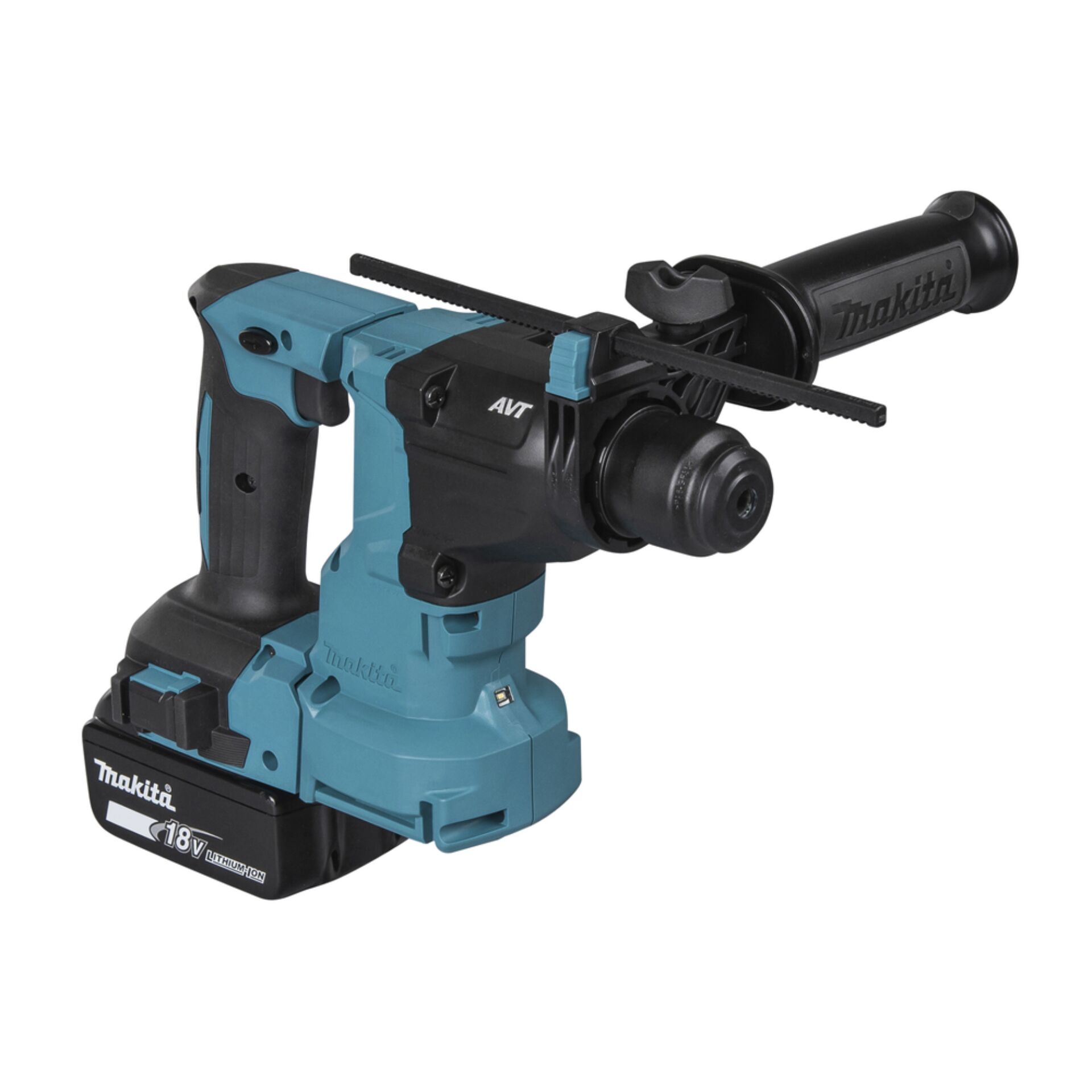 Makita DHR183RTWJ Tassellatore a batteria