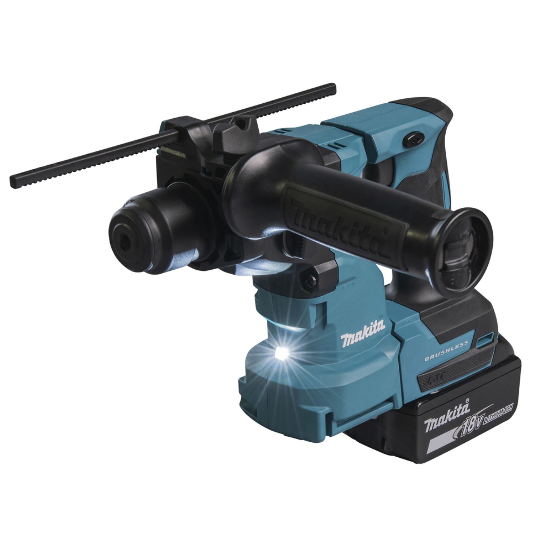 Makita DHR183RTWJ Tassellatore a batteria