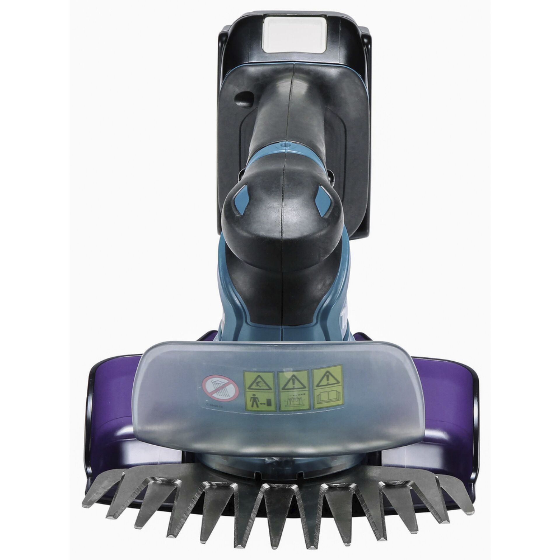 Makita DUM604RFX1 Cesoie erba a batteria