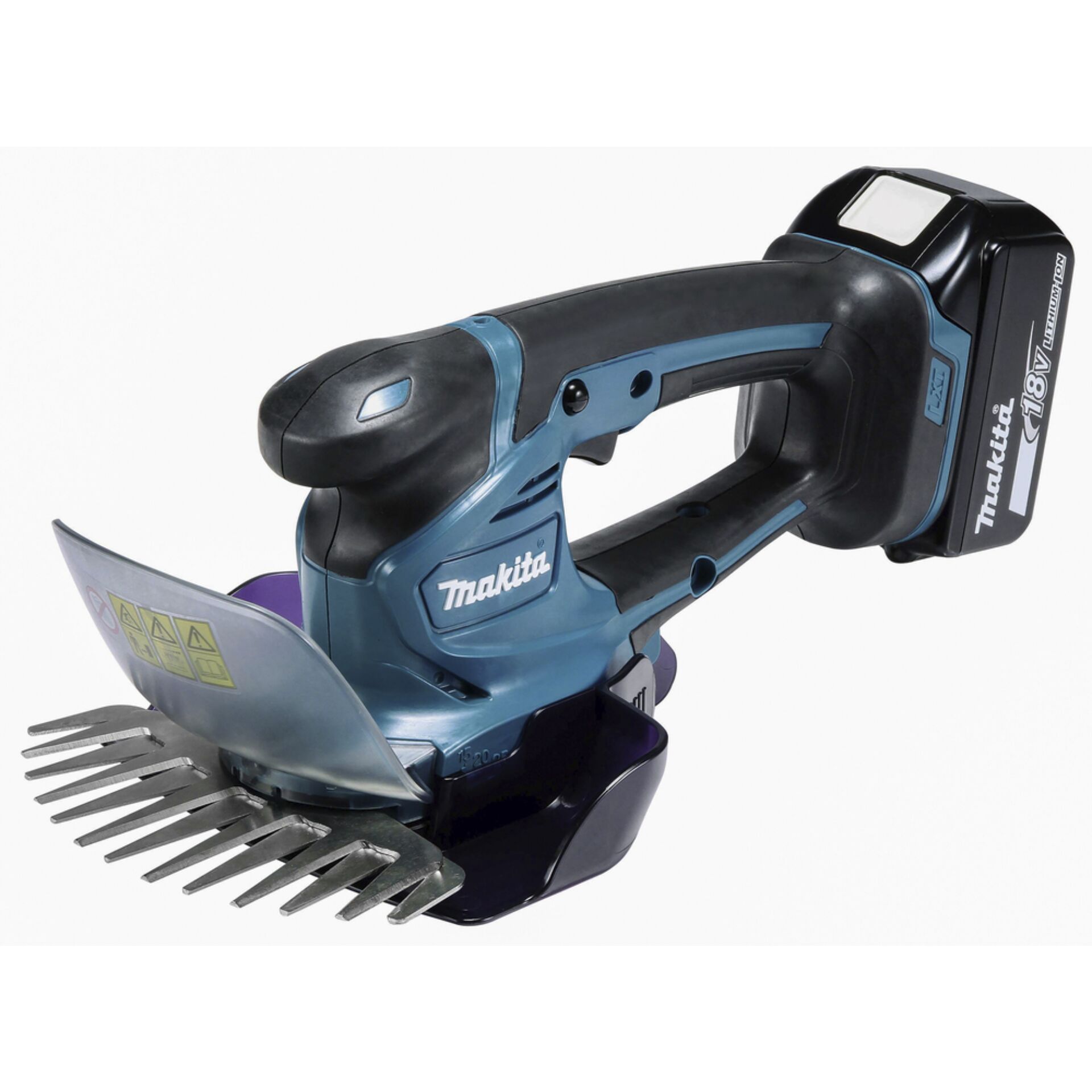 Makita DUM604RFX1 Cesoie erba a batteria