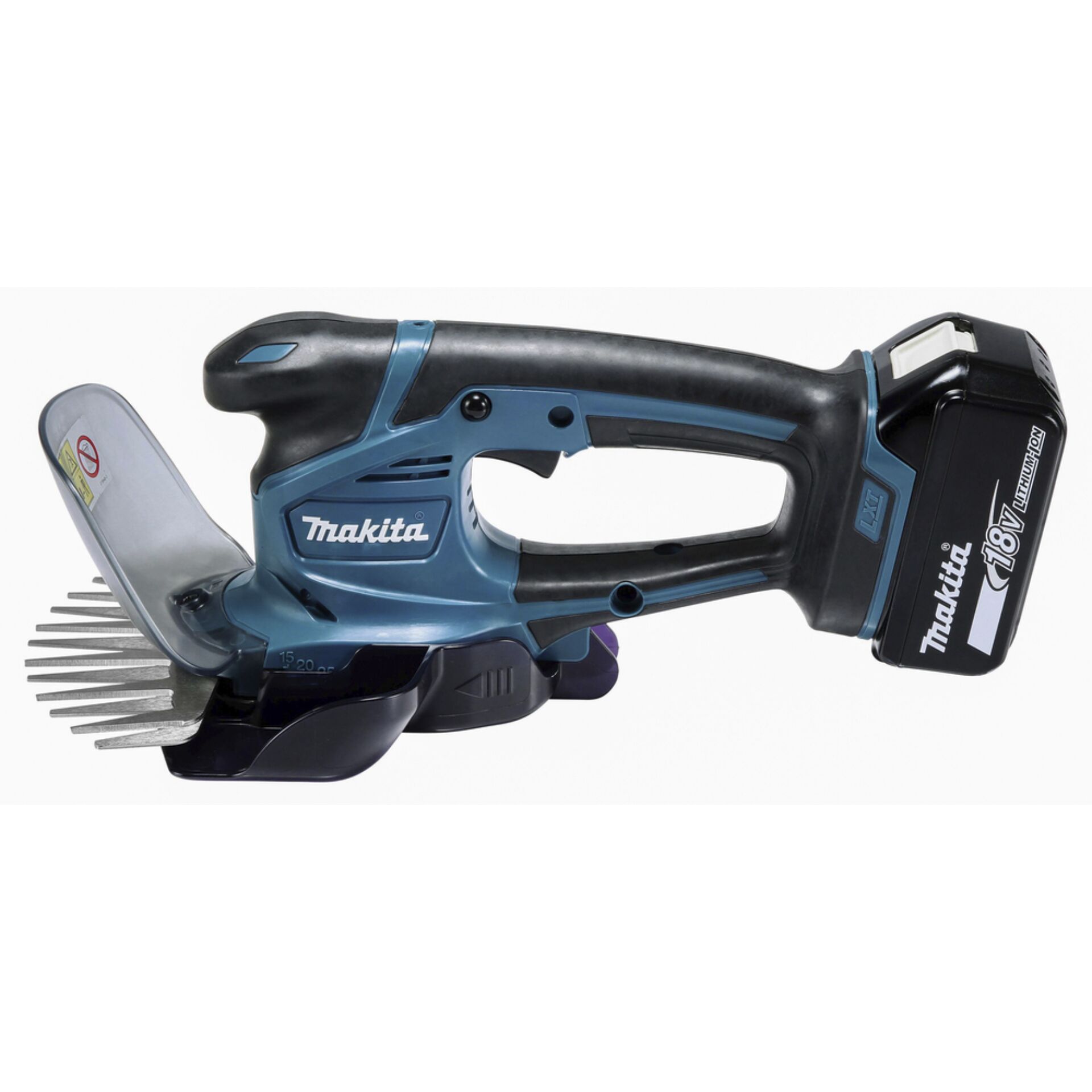Makita DUM604RFX1 Cesoie erba a batteria