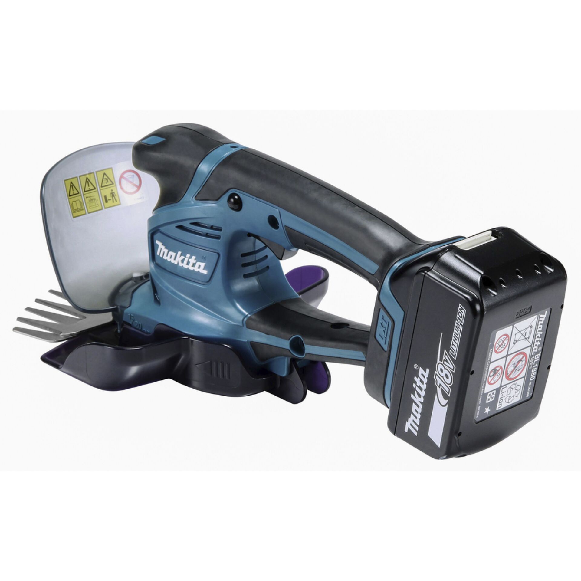 Makita DUM604RFX1 Cesoie erba a batteria