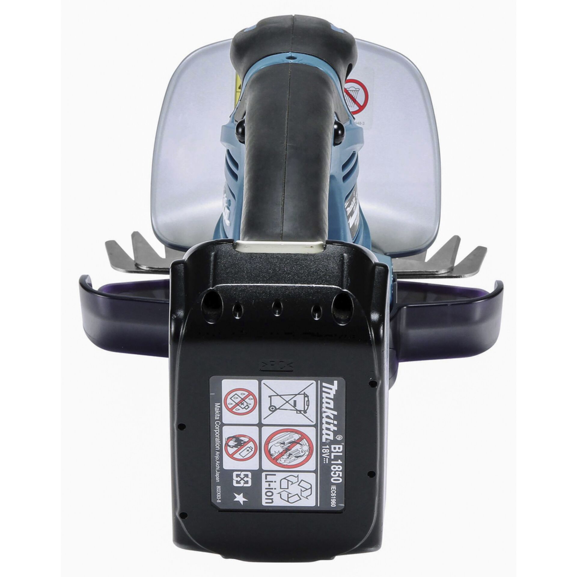 Makita DUM604RFX1 Cesoie erba a batteria
