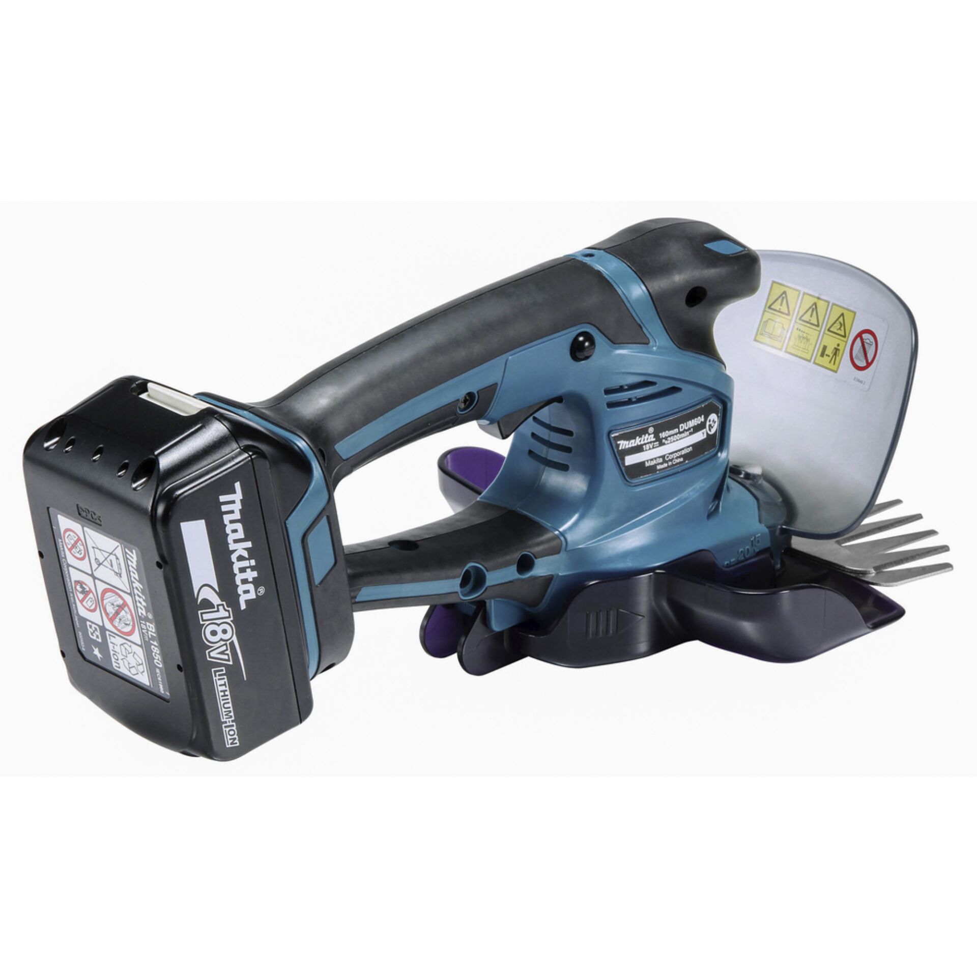 Makita DUM604RFX1 Cesoie erba a batteria