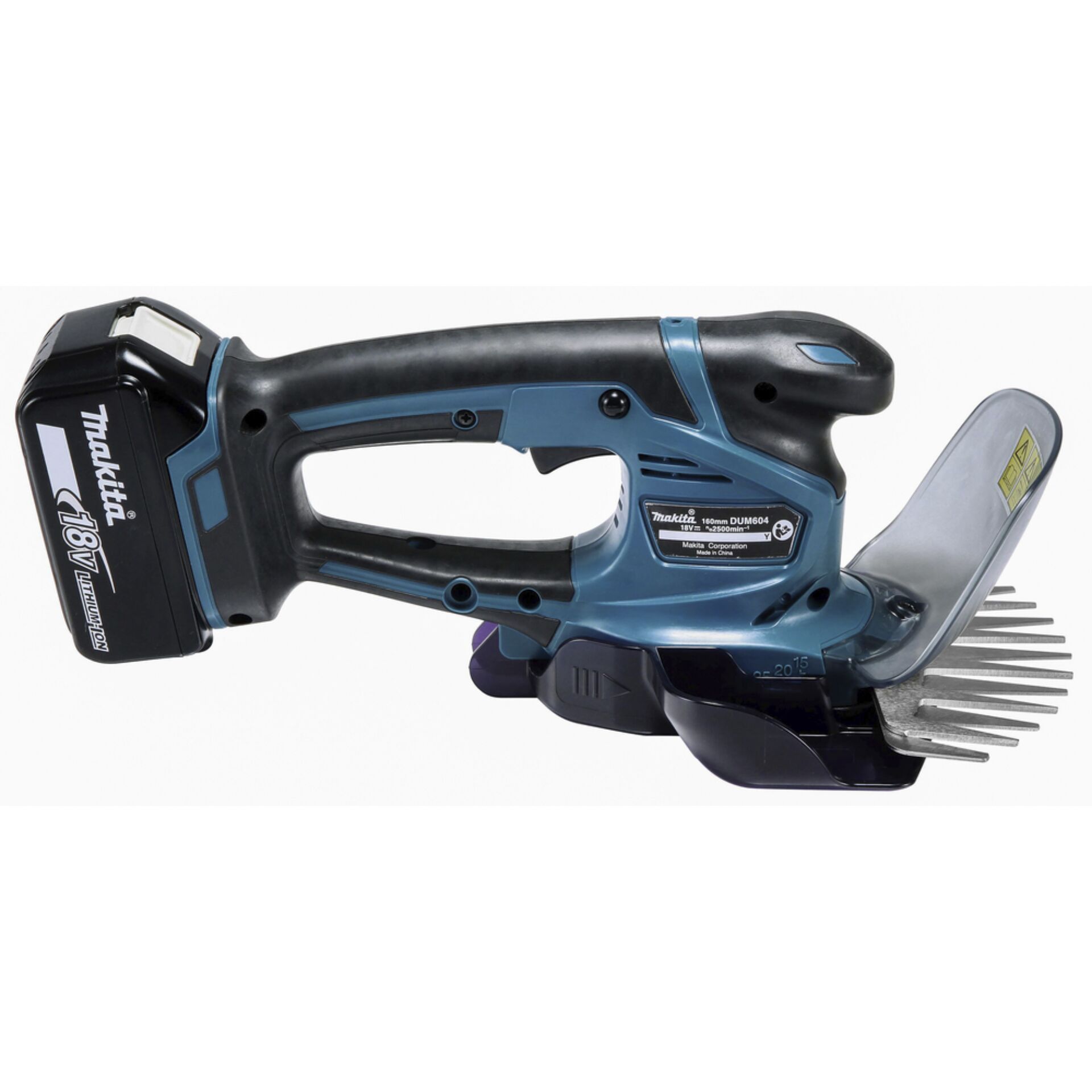 Makita DUM604RFX1 Cesoie erba a batteria