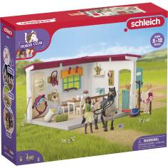 Schleich Horse Club        42591 Tack Room 2