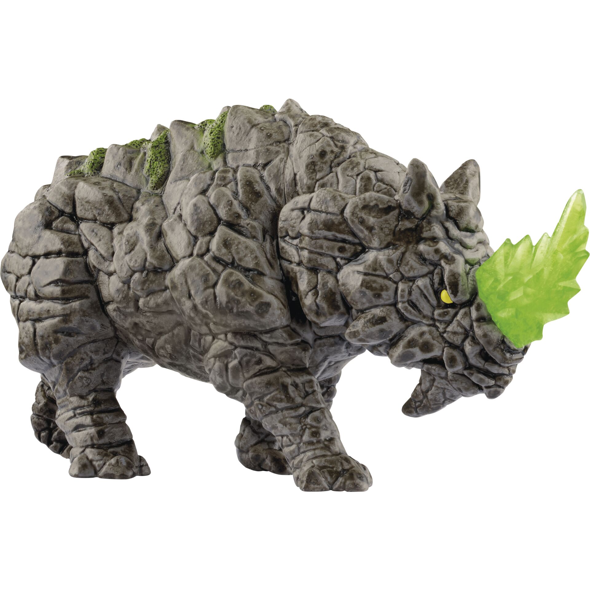 Schleich Eldrador Creatures Battle Rhino               70157