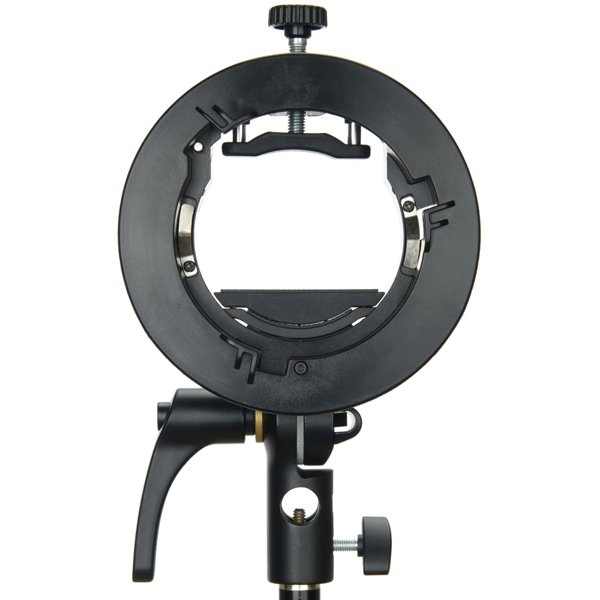 Godox S2 - Speedlite bracket