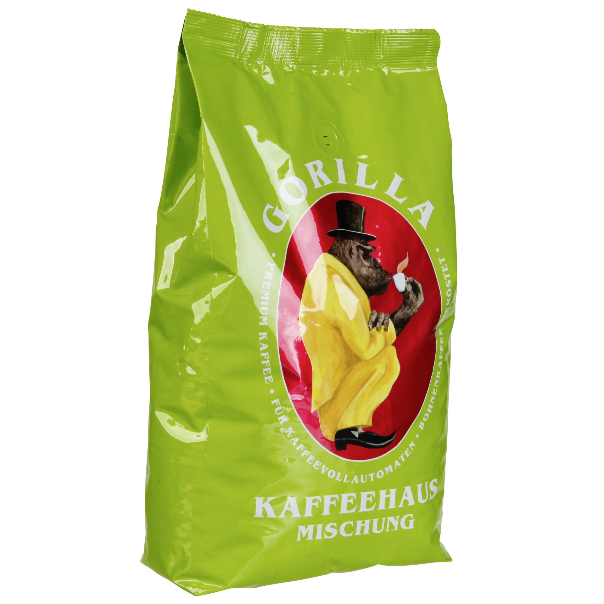 Joerges Gorilla casa del Caffè 1 Kg Caffè