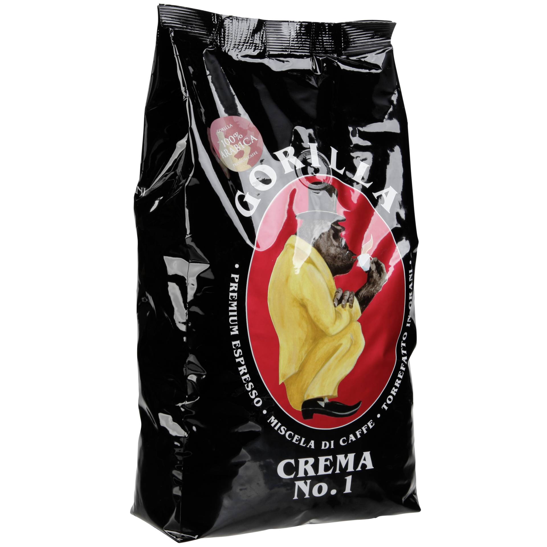 Joerges Gorilla Crema No.1 1 Kg