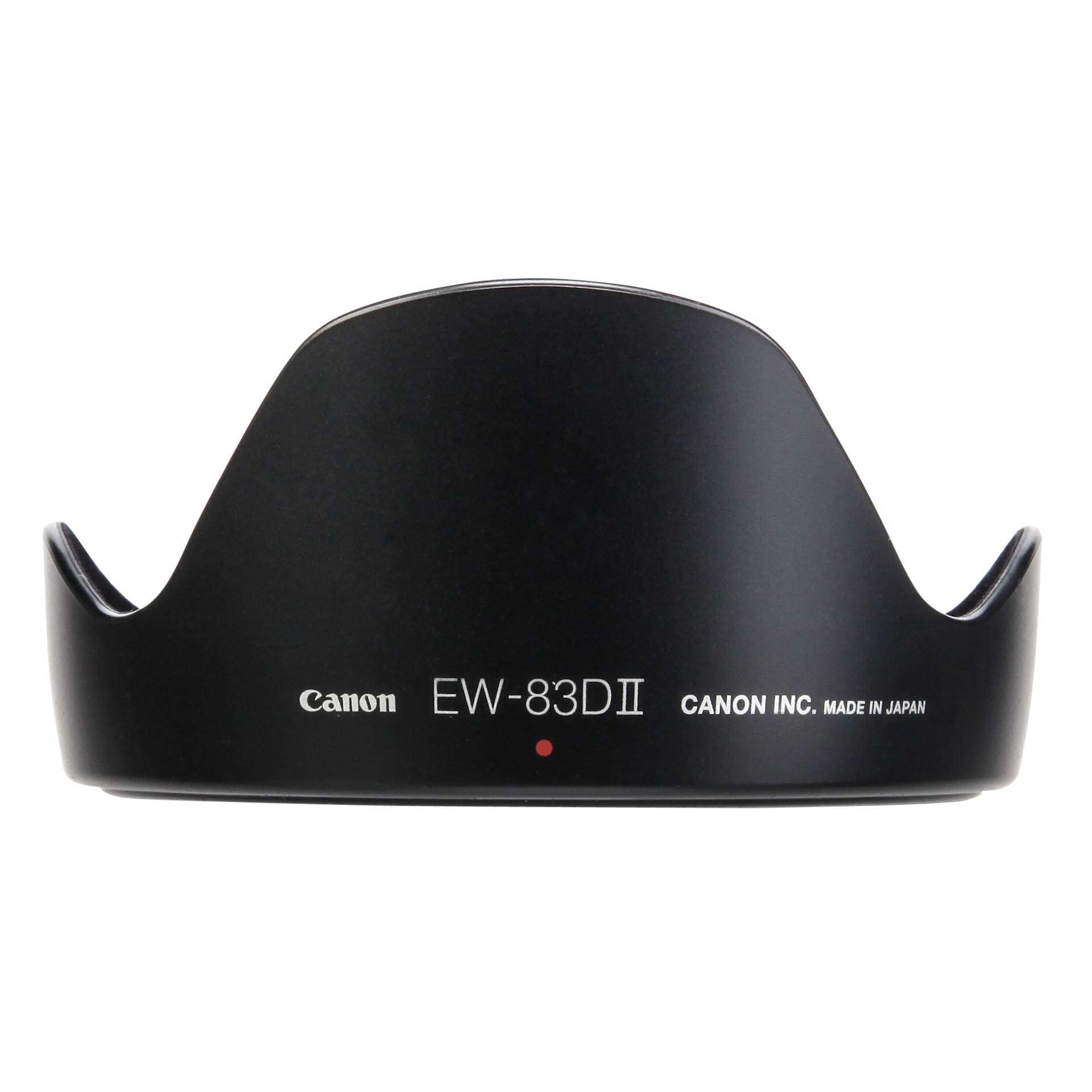 Canon EW-83D II paraluce