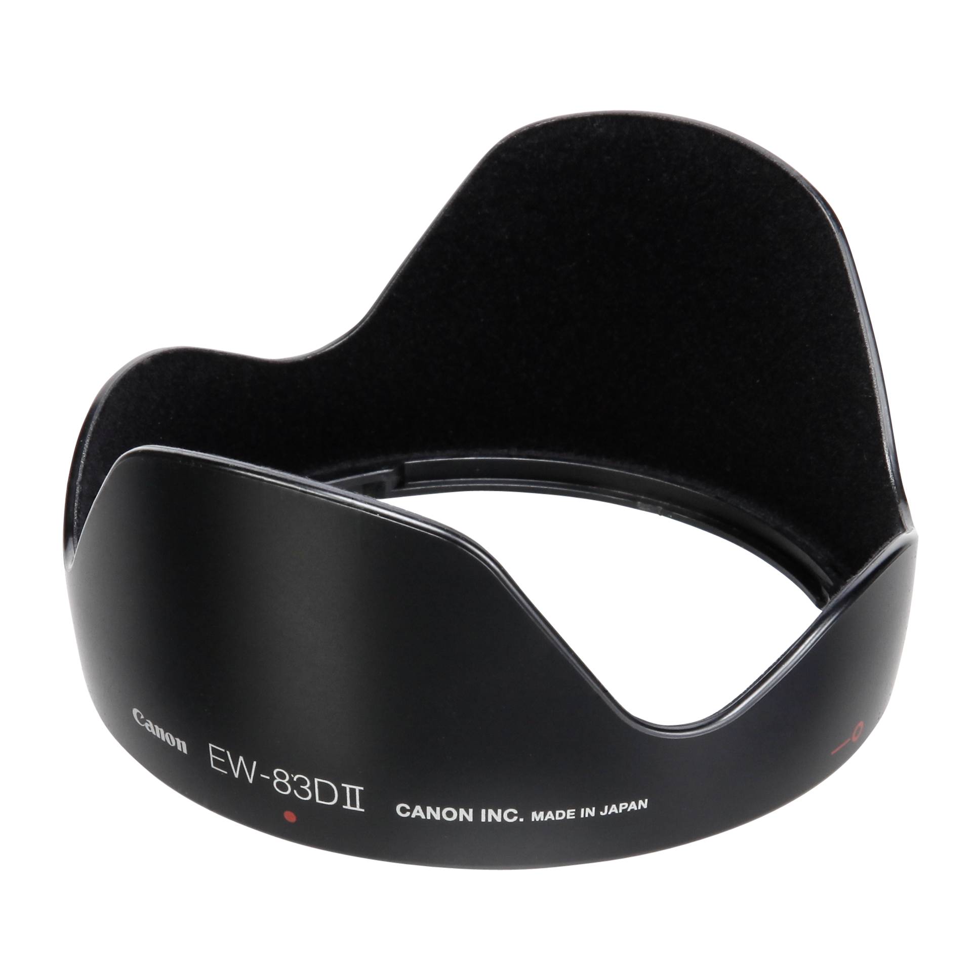 Canon EW-83D II paraluce