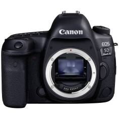 Canon EOS 5D Mark IV Body 2