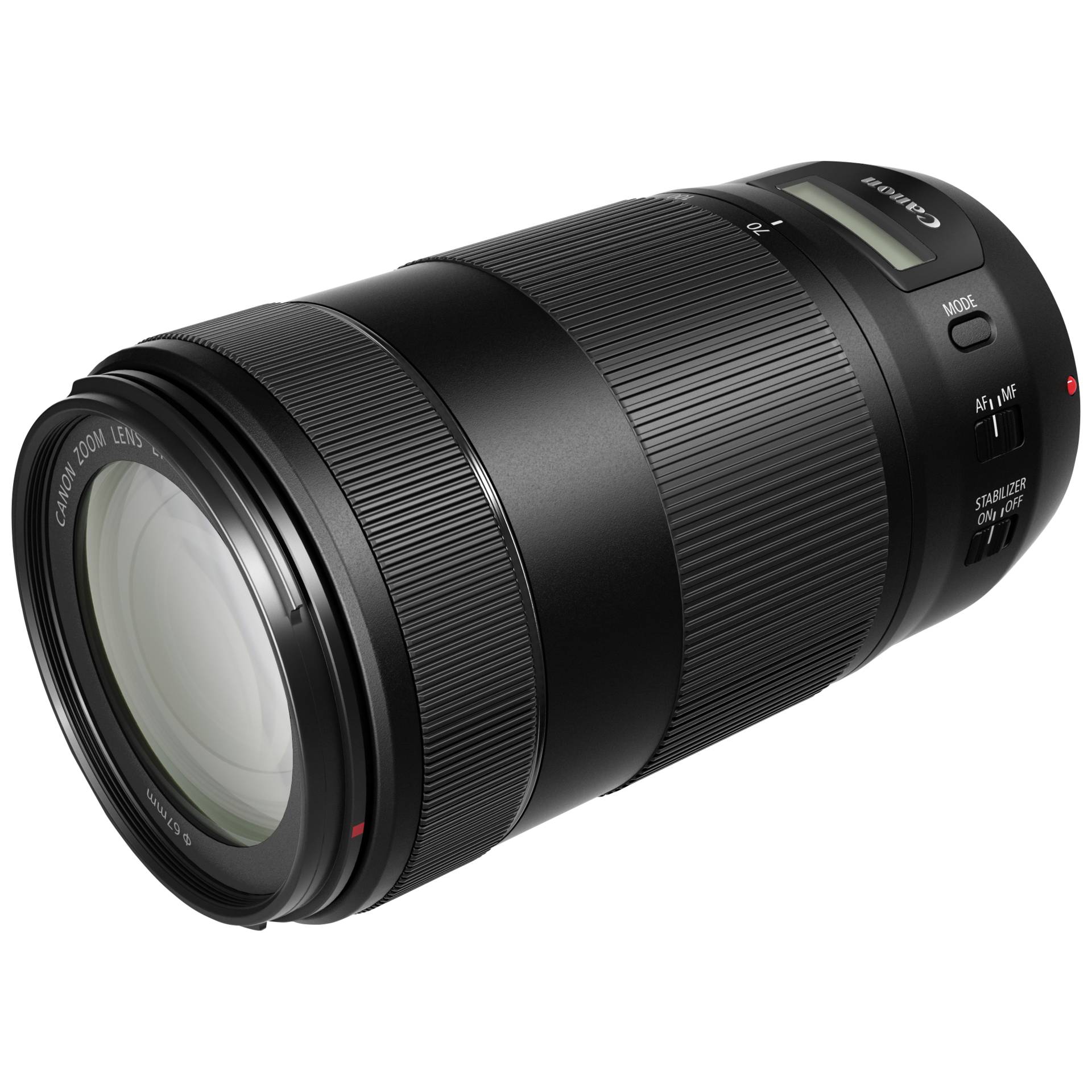 Canon EF 4,0-5,6/70-300 IS II USM
