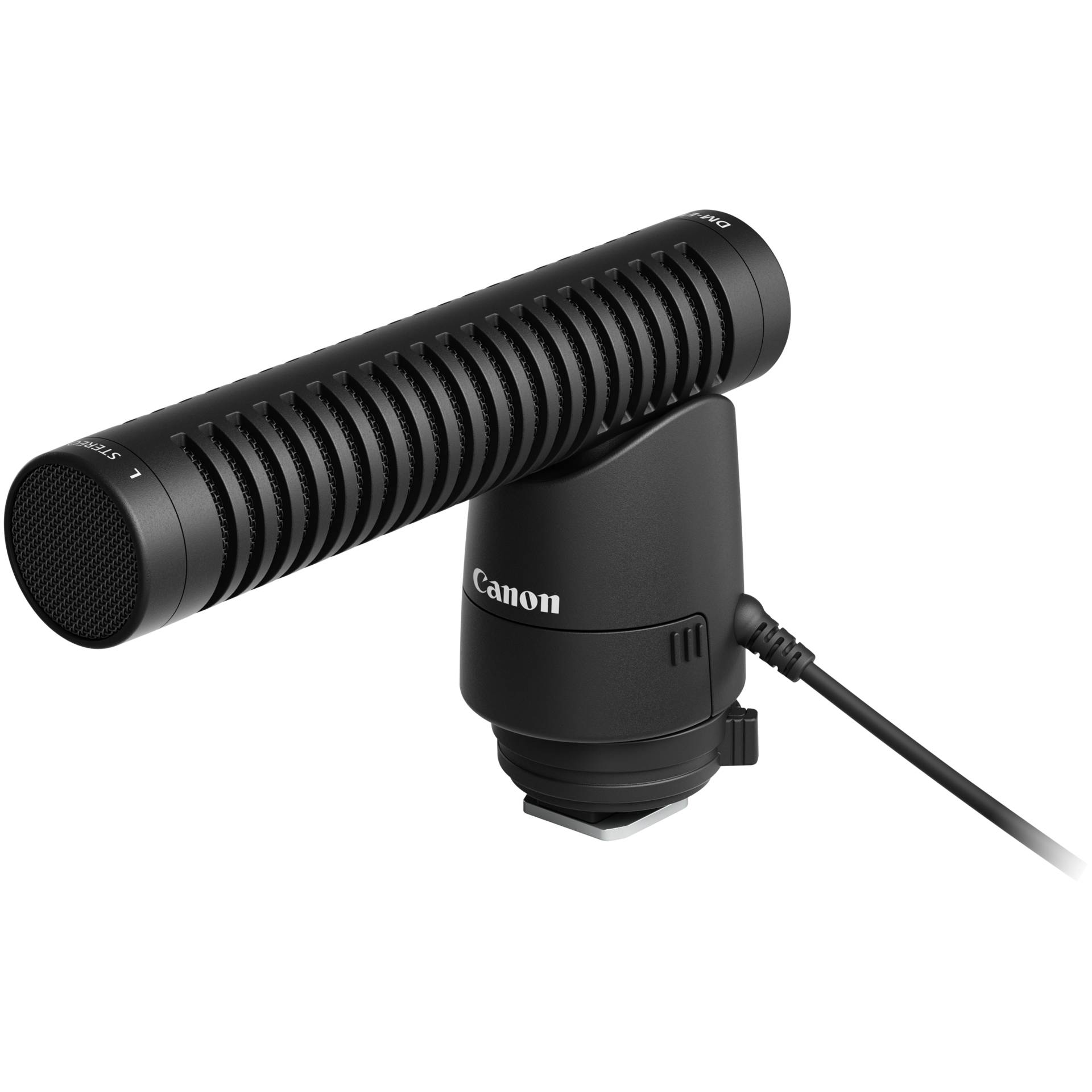 Canon DM-E1 microfono stereo direzionale