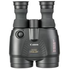 Canon Binocolo  18x50 IS AW 2