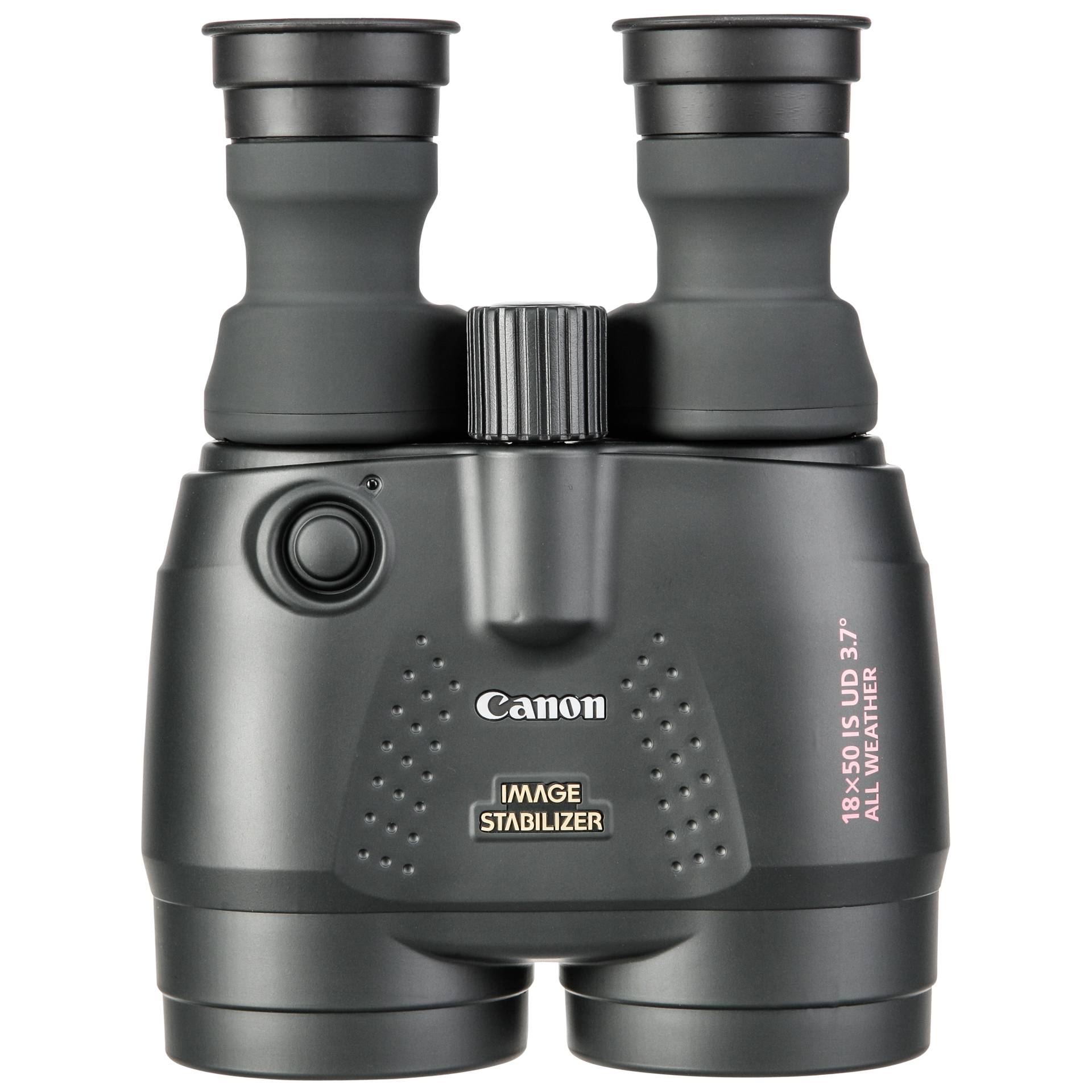 Canon Binocolo  18x50 IS AW