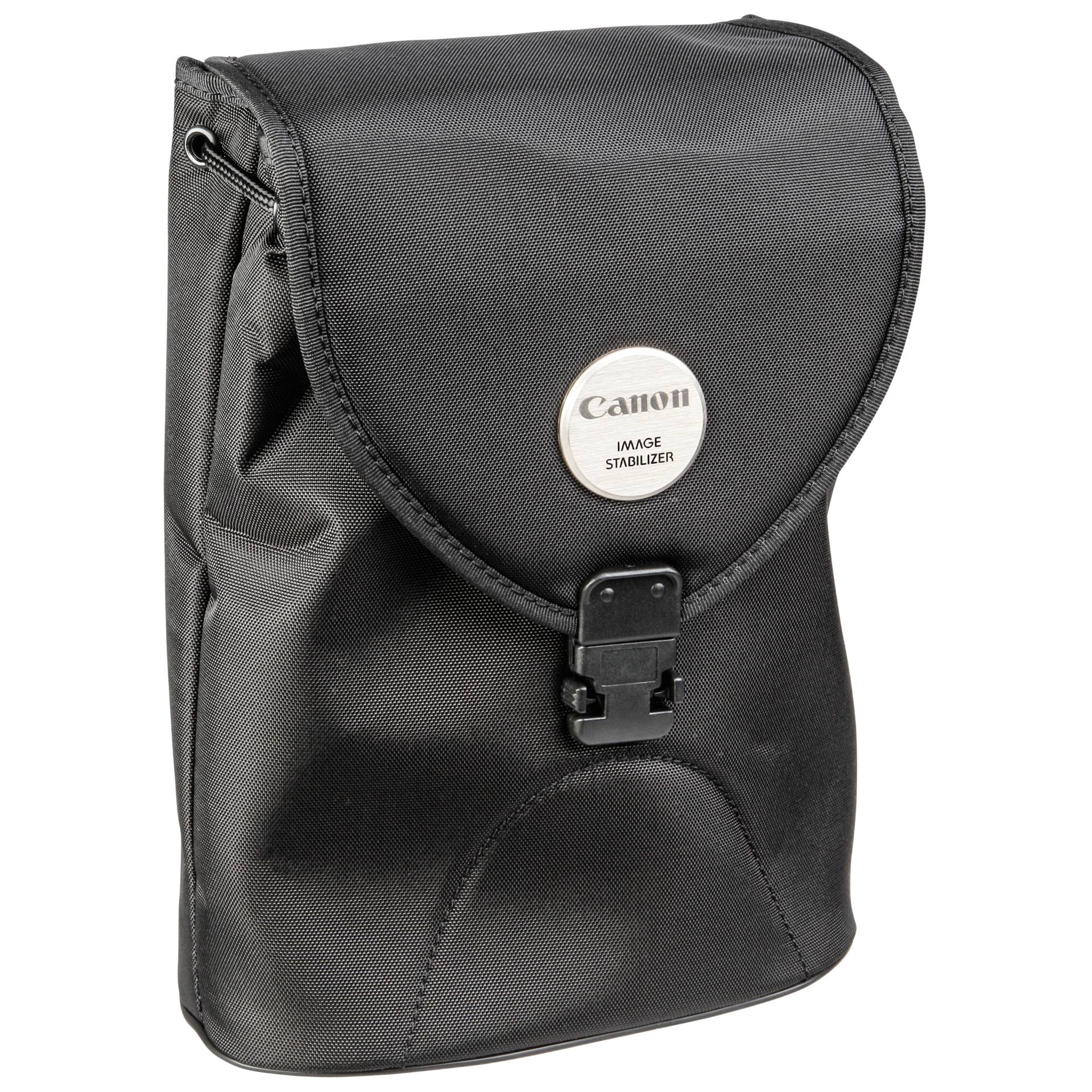 Canon Binocolo  18x50 IS AW