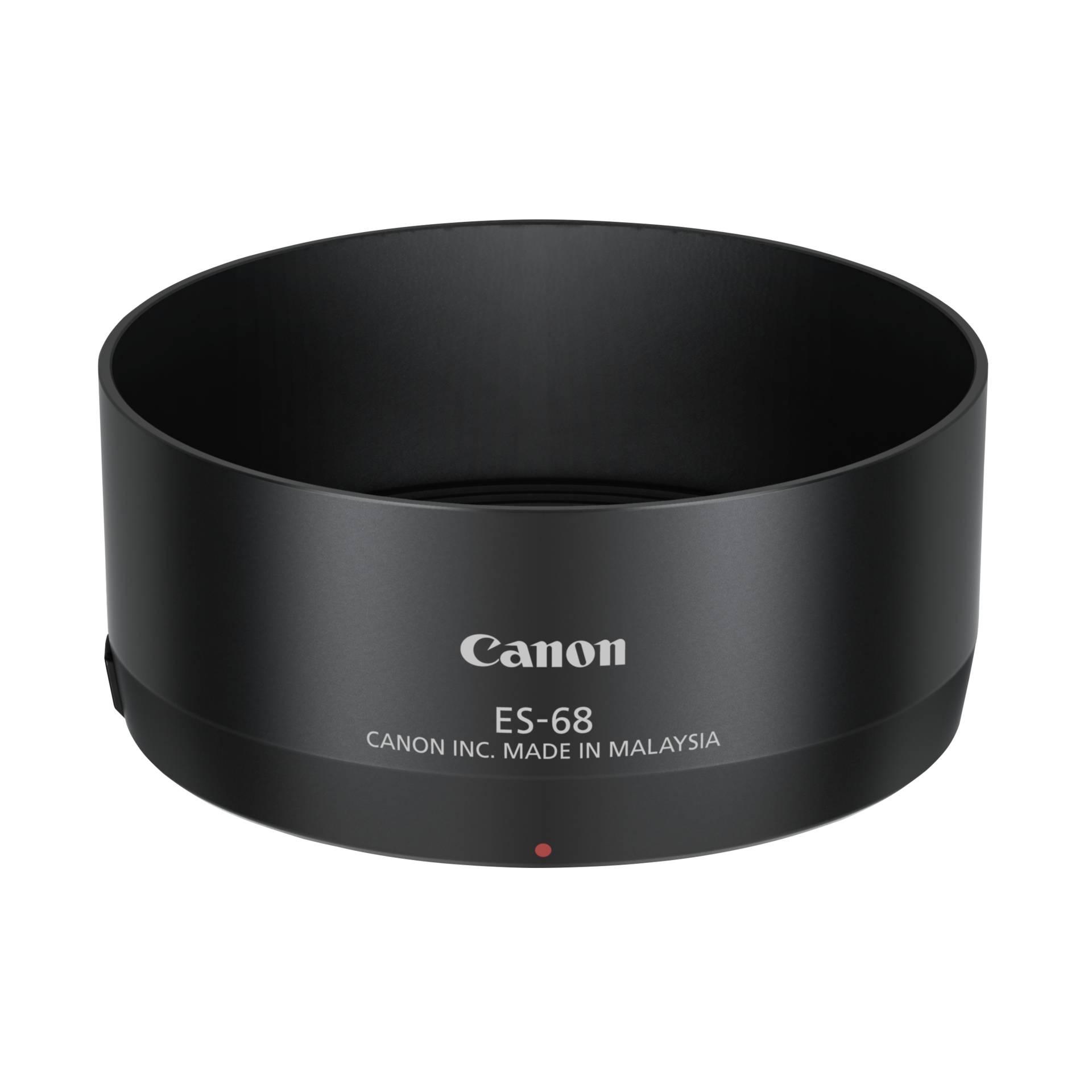 Canon ES-68 paraluce